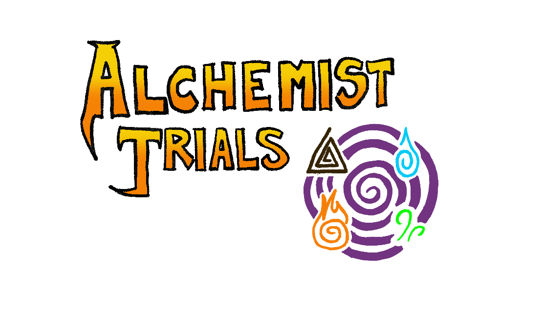 Alchemist Trials