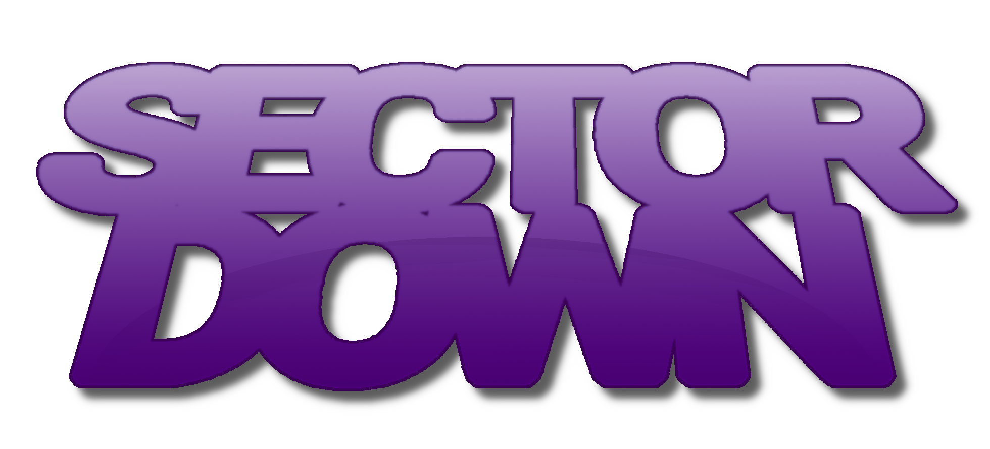 sector down title.png
