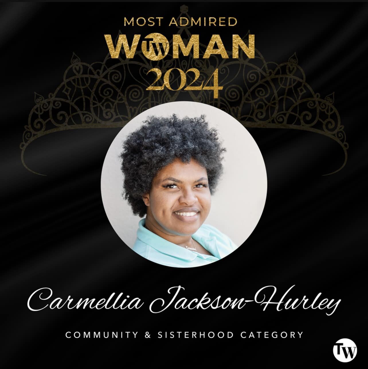 I&rsquo;m so honored to be nominated for a second time for Today&rsquo;s Woman&rsquo;s Most Admired Woman competition!! 

The Most Admired Woman award is in its 23rd year. The award recognizes women in Kentuckiana who have excelled in their careers a