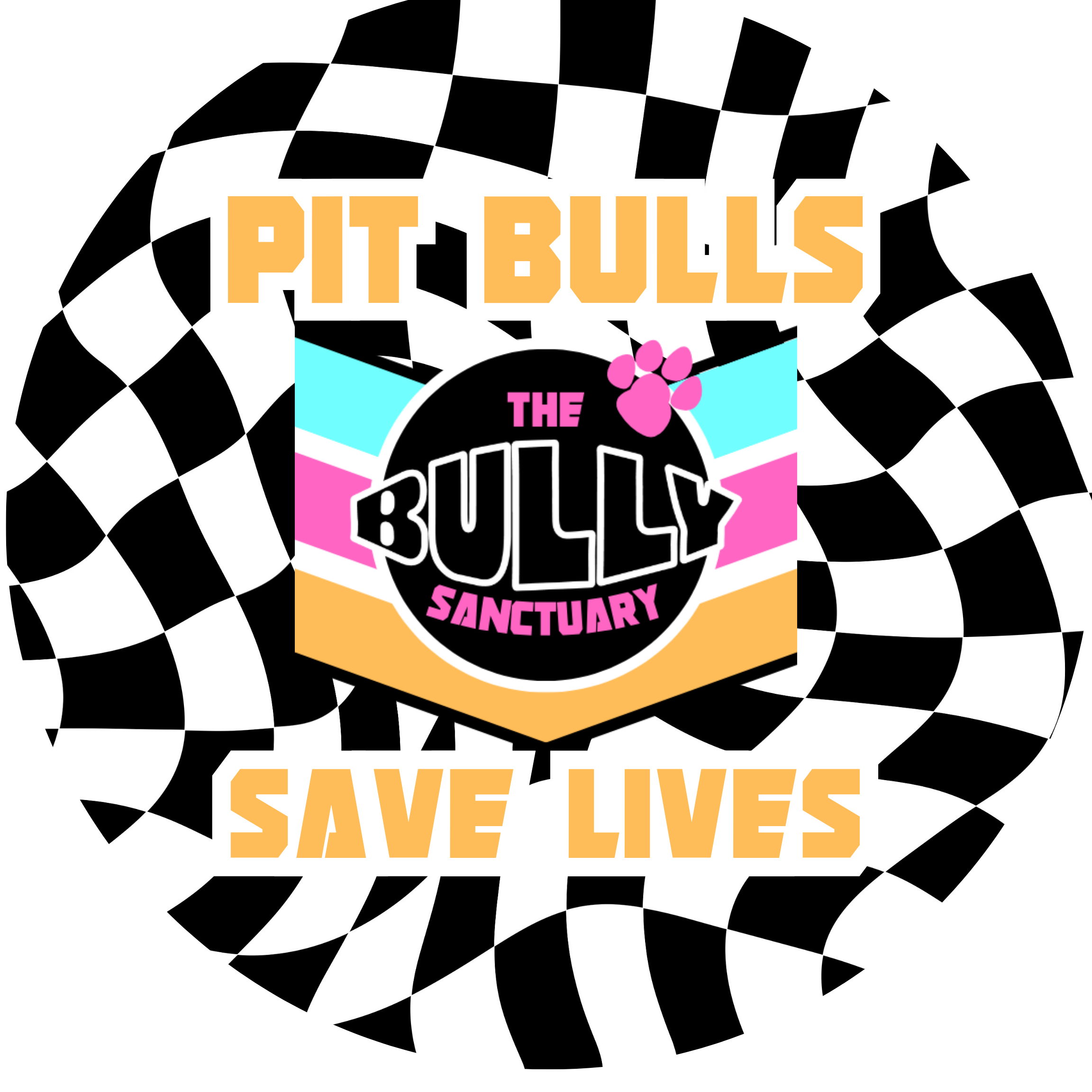 Pit Bulls Save Lives — The Bully Sanctuary