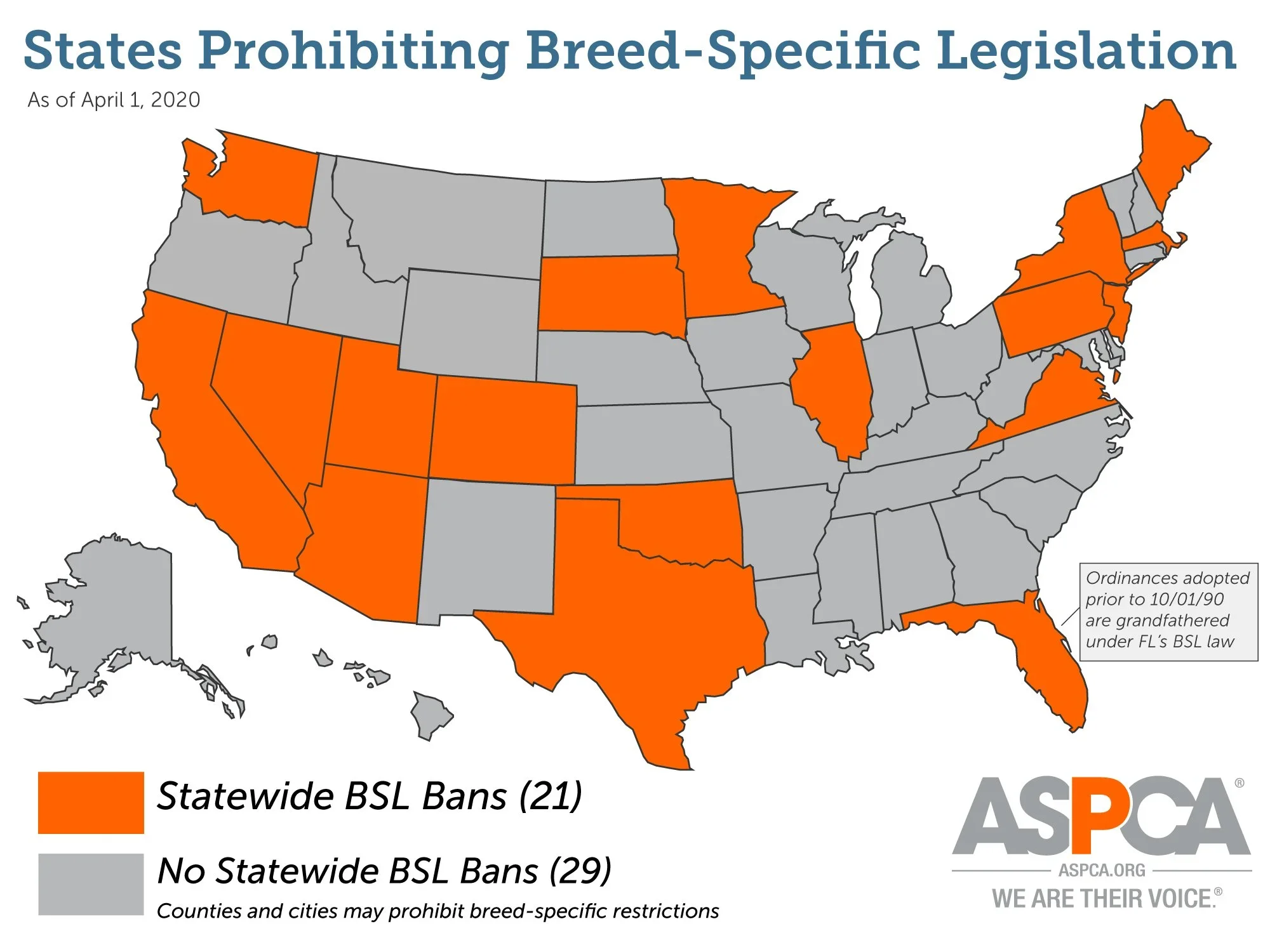 The Controversy of Breed-Specific Legislation:Taking a Closer Look at Bully Breeds