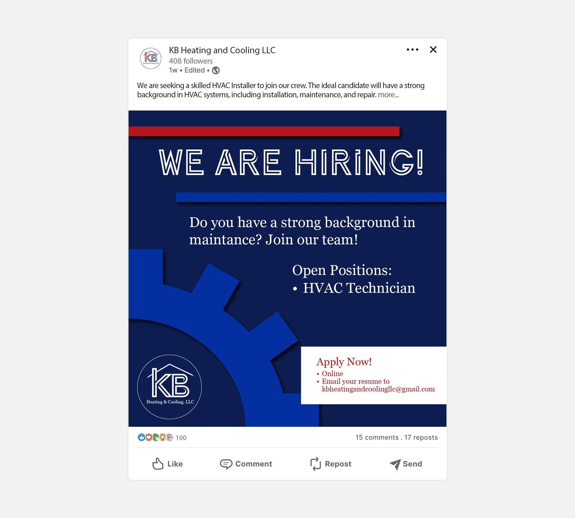 linkedIn post mockup_kb heating and cooling.jpg