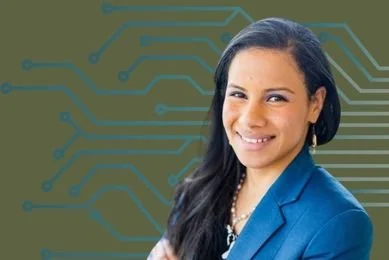 Managing Anxiety in the Age of AI with Soribel Feliz, The AI Therapist | S4 EP13