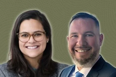 Your Financial Health: Tips for Leaders in Transition | S4 EP19