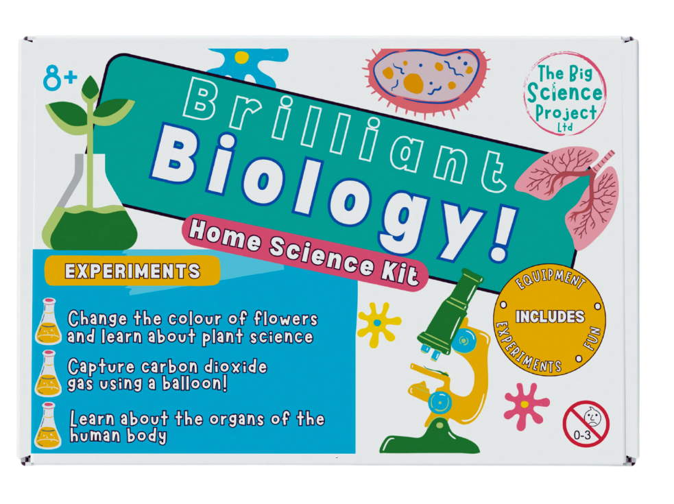 Biology Science Project