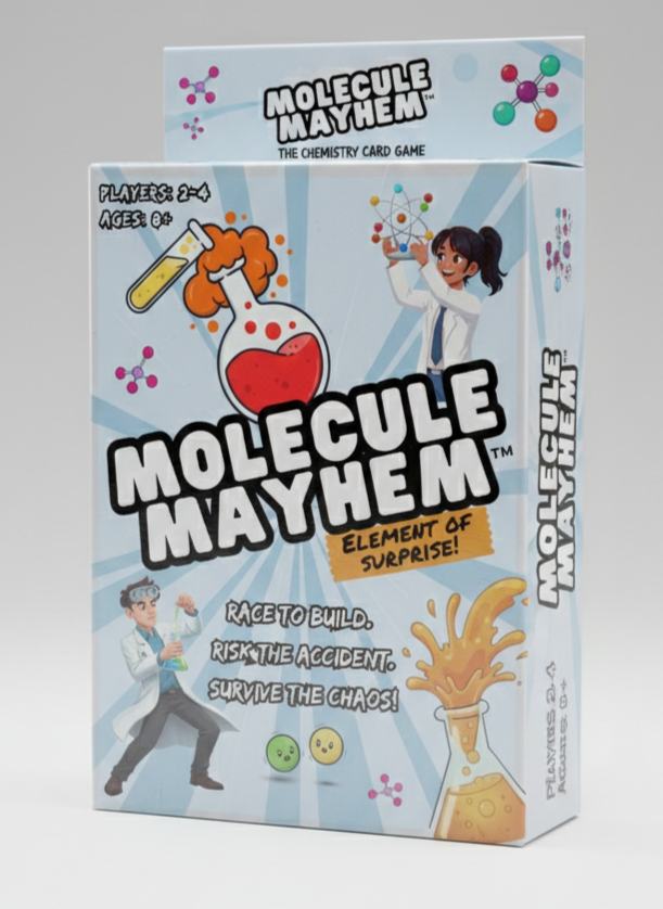 Molecule Mayhem