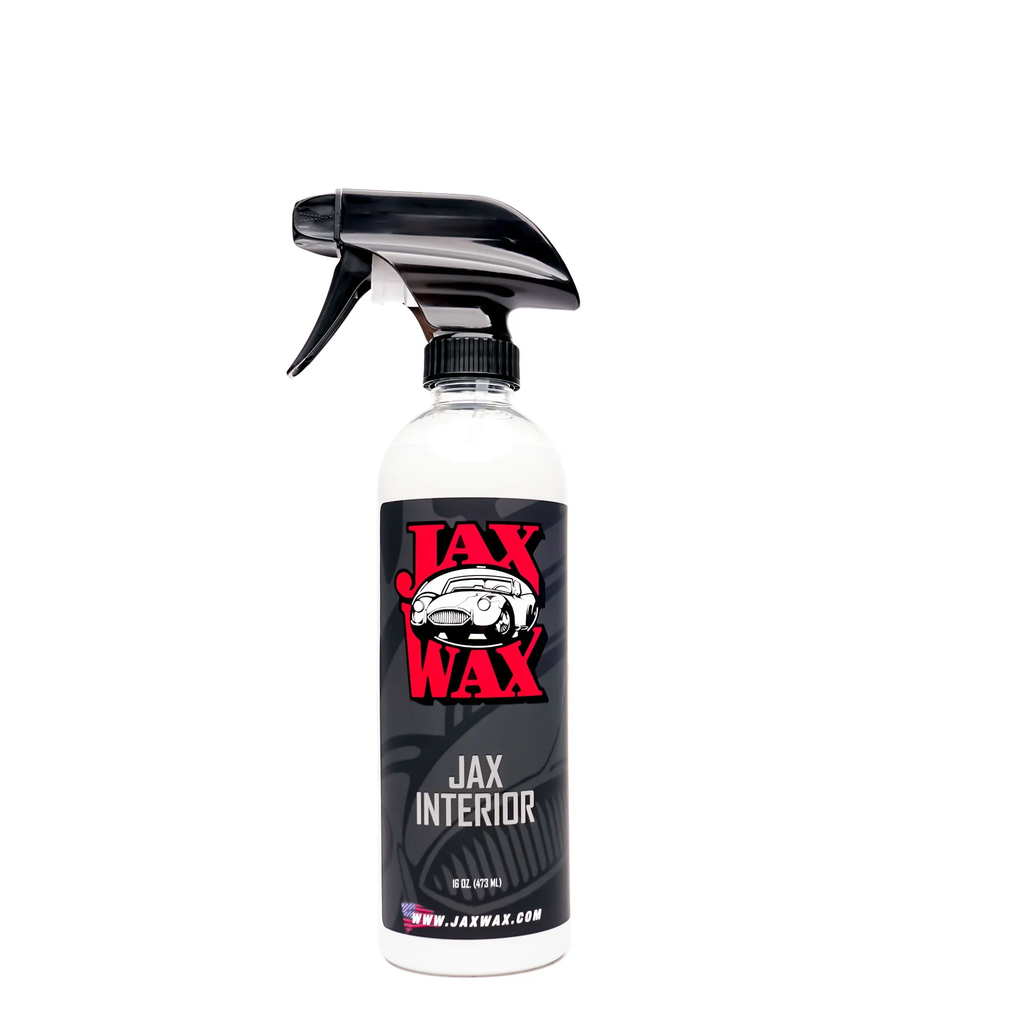 Jax Wax Interior Spray
