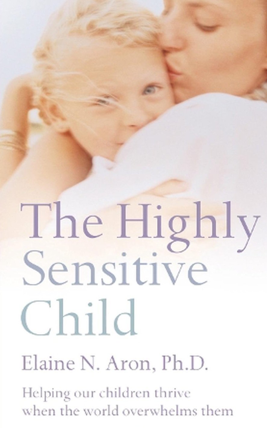 Is your child highly sensitive?