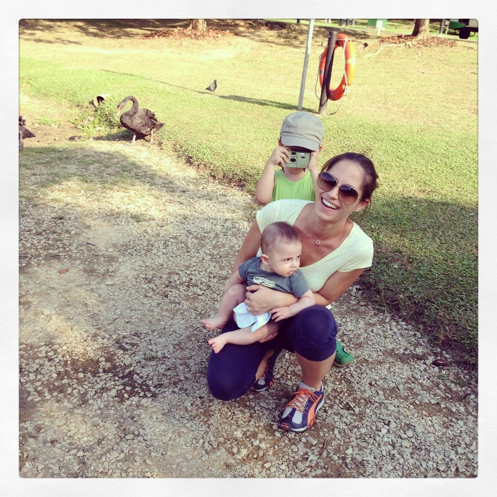 Sensitive and extraordinary