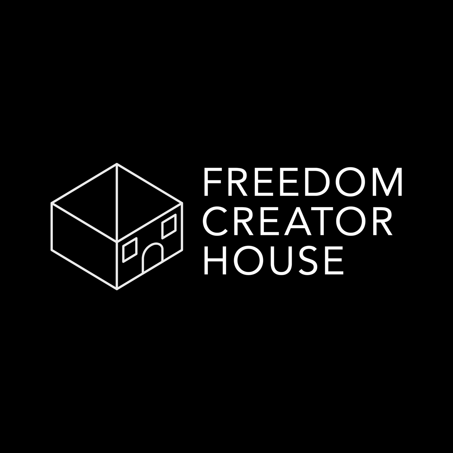 FREEDOM CREATOR HOUSE