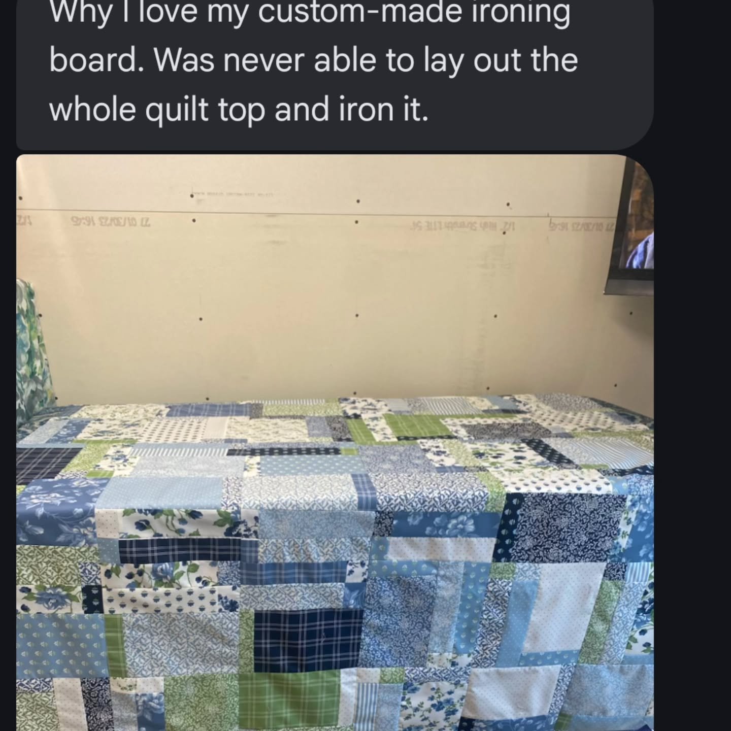 We always appreciate hearing from clients (especially comments like these 😁).