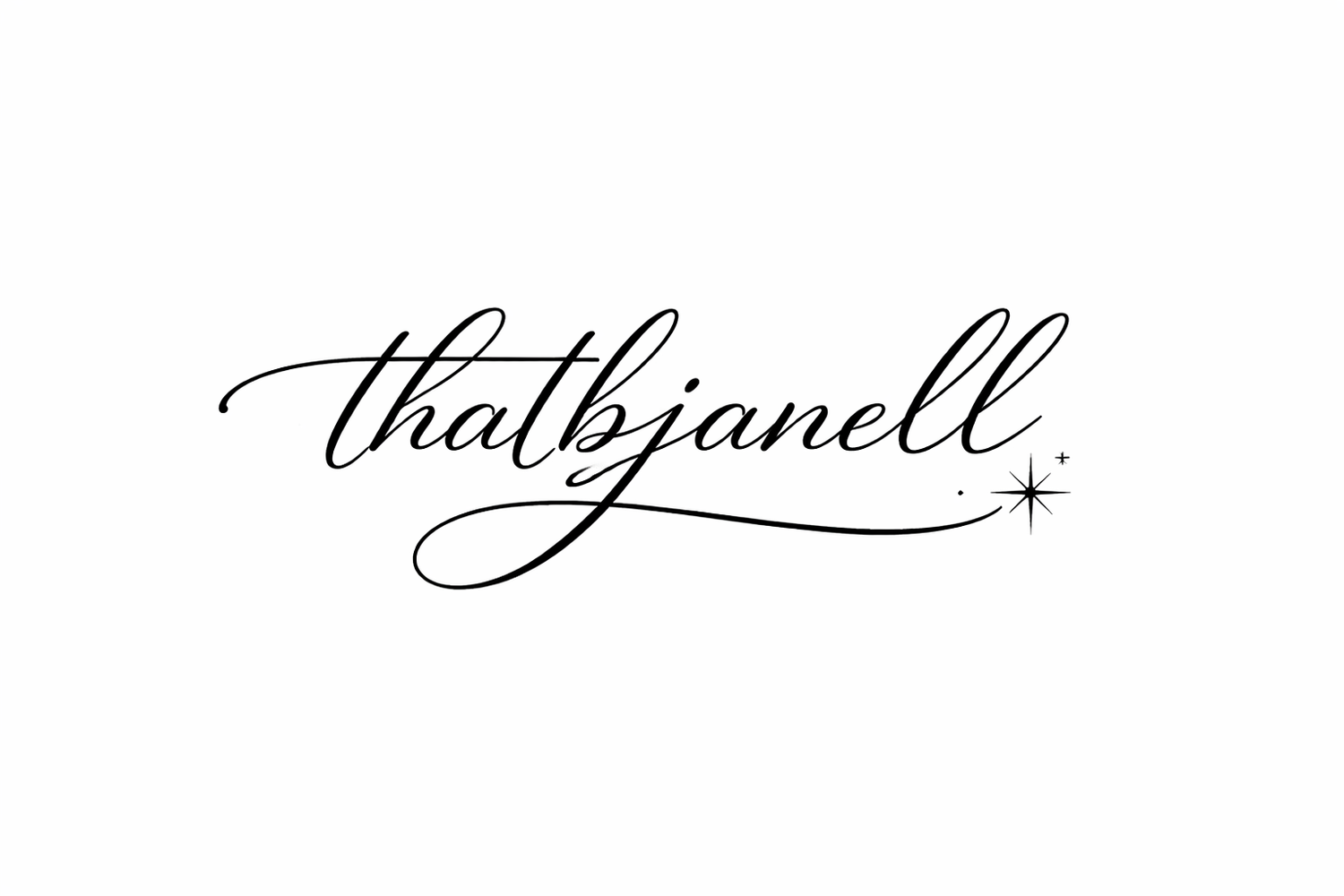 ThatBJanell