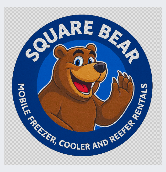 Square Bear