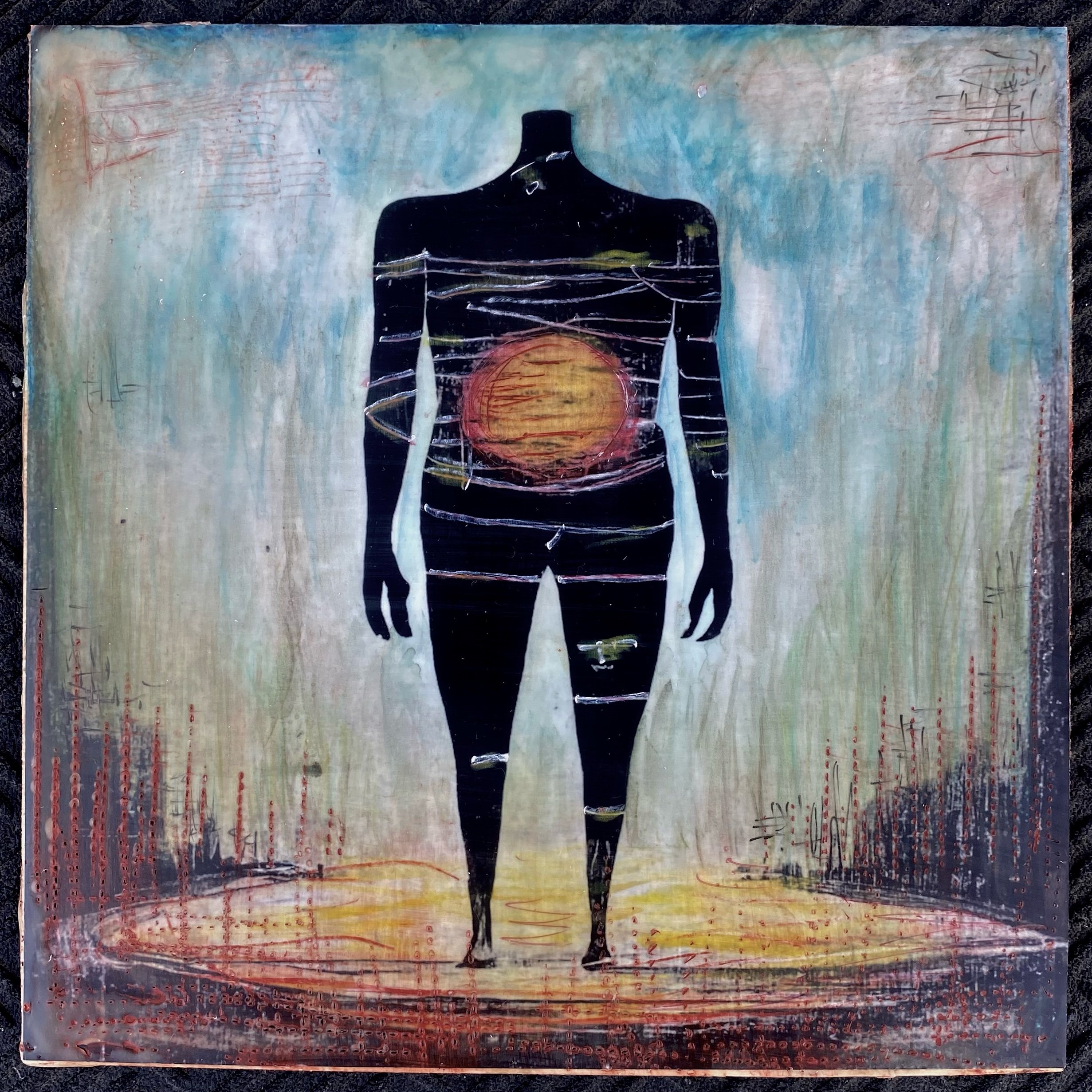 The Body is a Blank Map Encaustic and AI.jpg