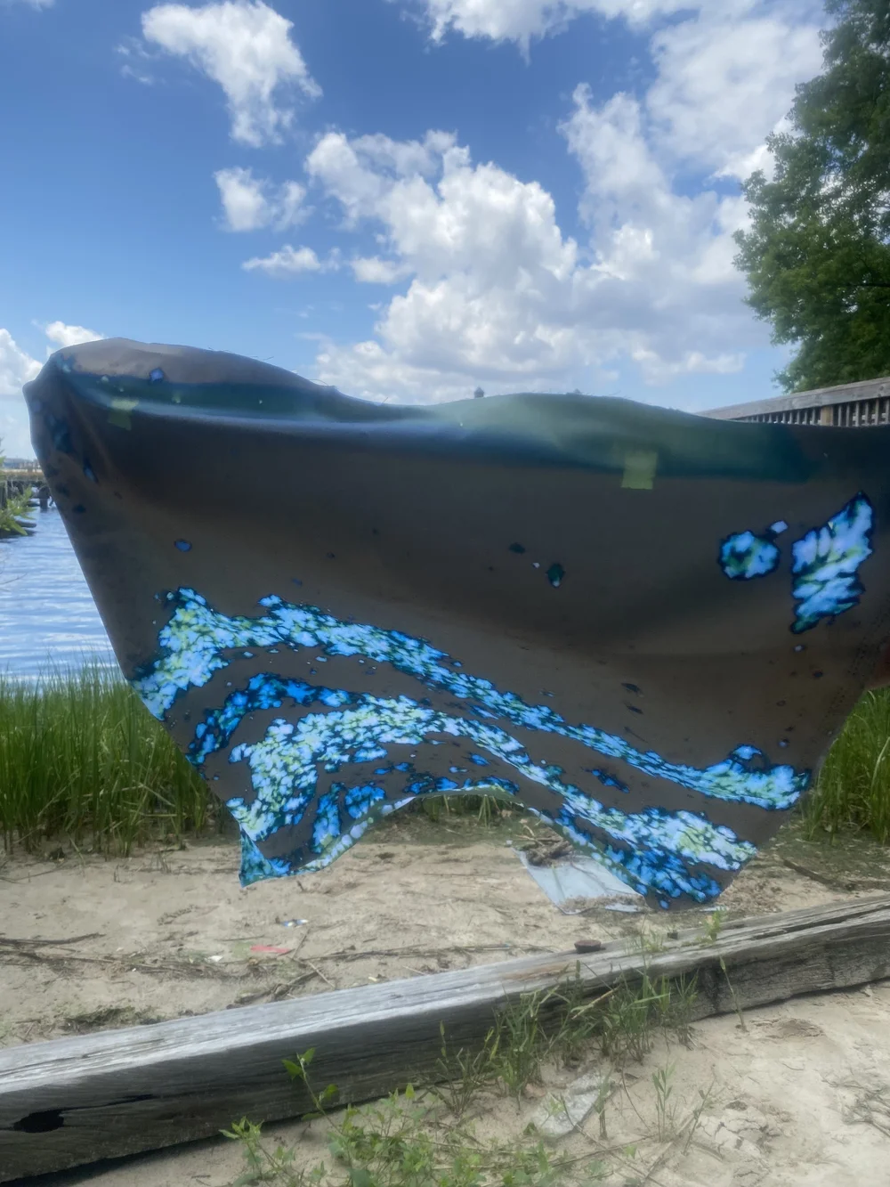 print drying on the rail.jpg