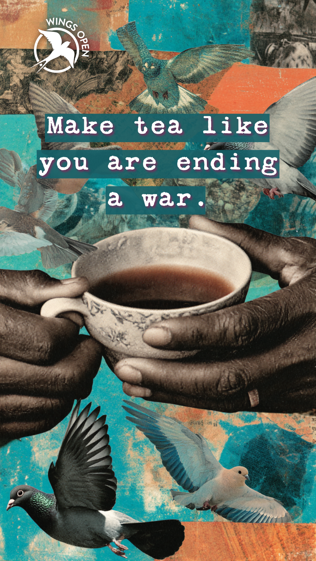 MakeTeaLikeYouAreEndingWarBlog.PNG