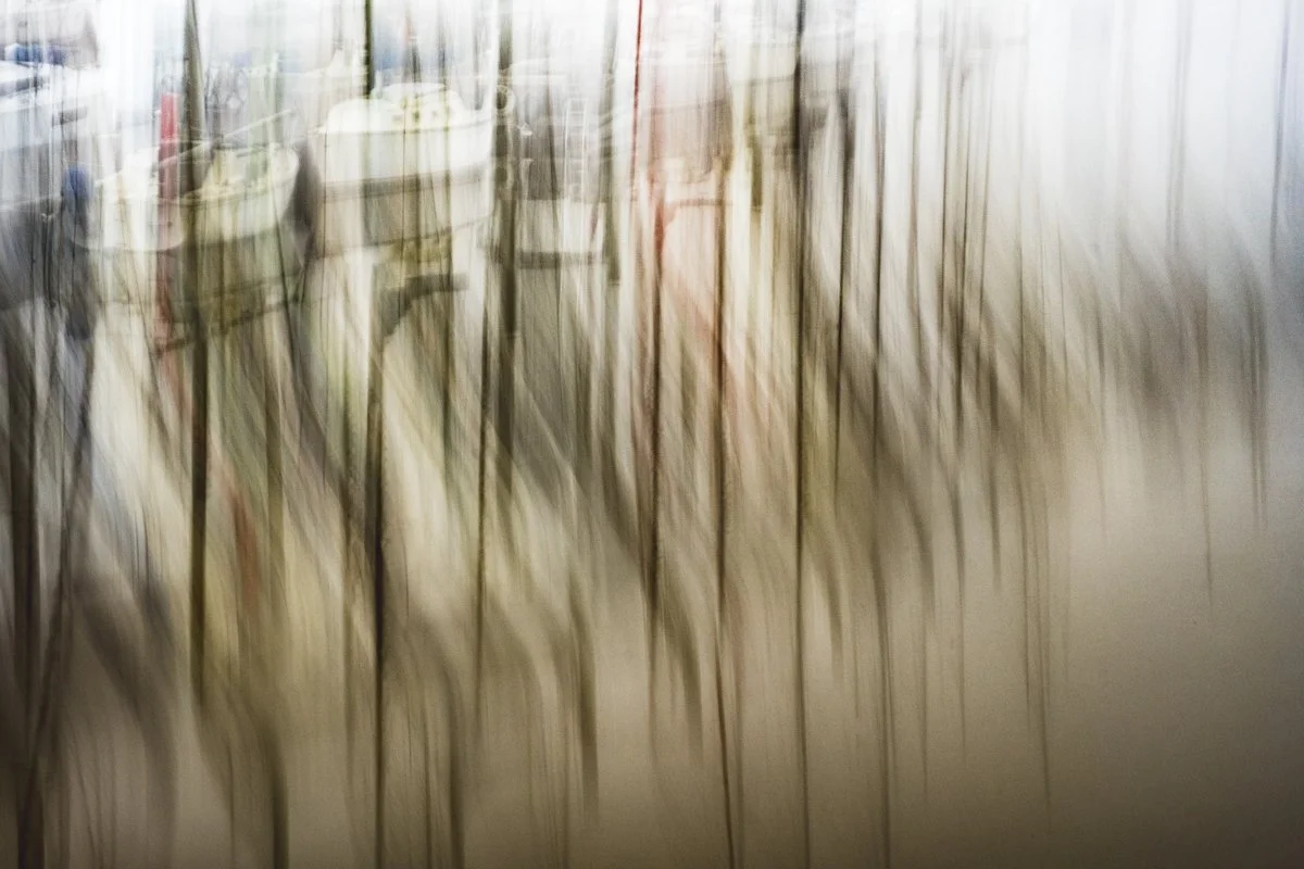 Boats at Morningstar Marina I