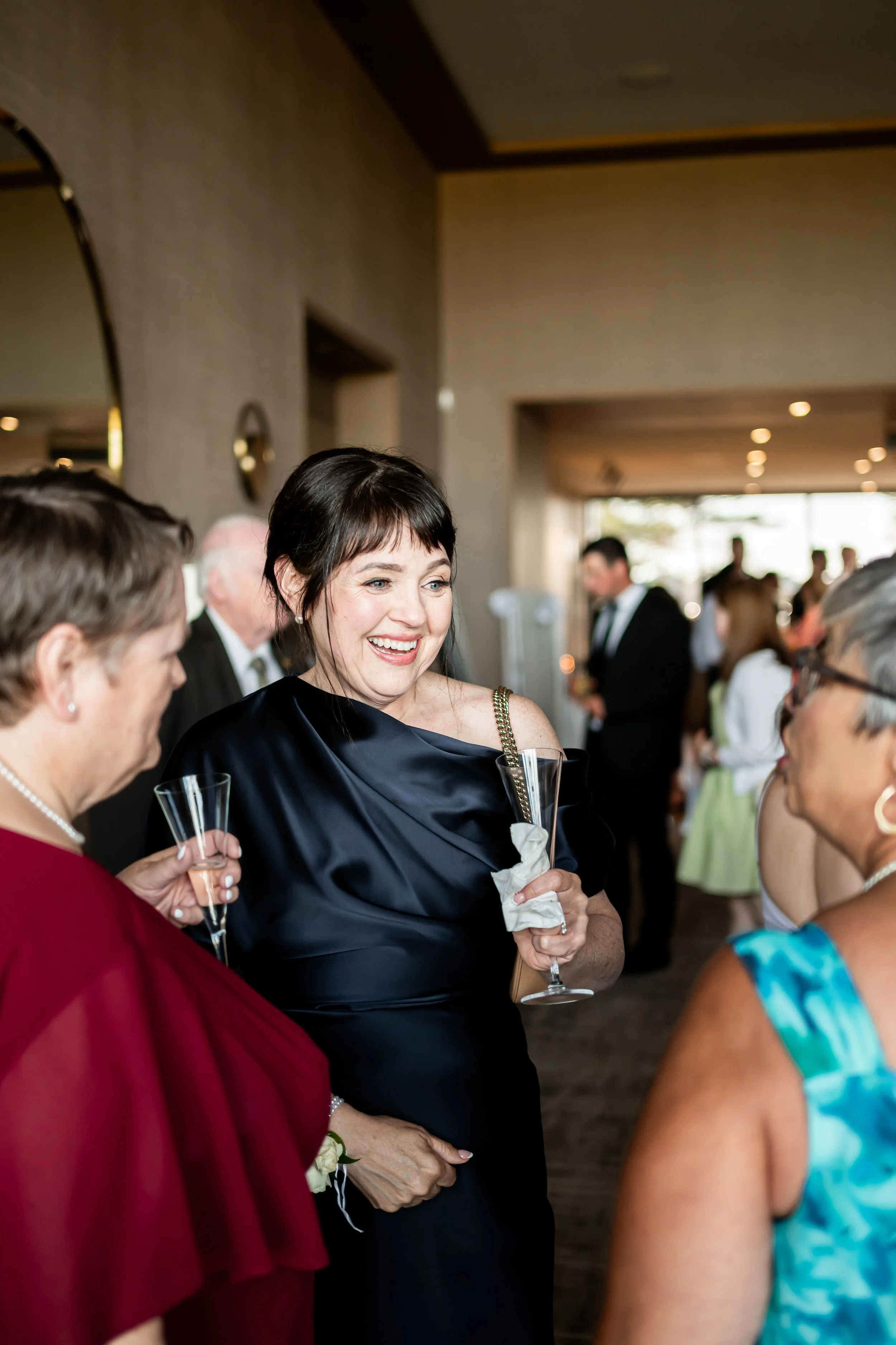 Editorial Calgary wedding photography for couples seeking modern, playful, and elegant imagery.