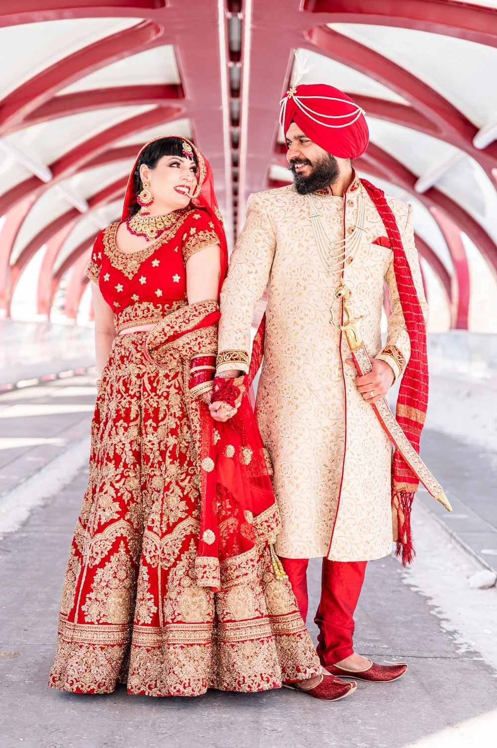  As an experienced Calgary Wedding Photographer - Anastasia Kircheva Photography is committed to giving you the best wedding photography service. Book now for your Calgary based wedding. Make memories while having fun during your wedding day! Calgary