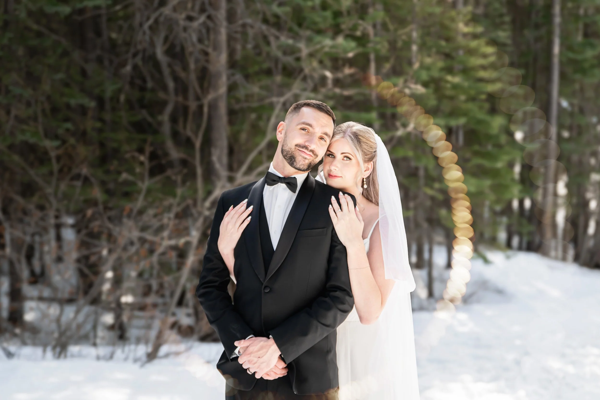 Why a Winter Wedding in Calgary Might Be the Best Decision You’ll Make