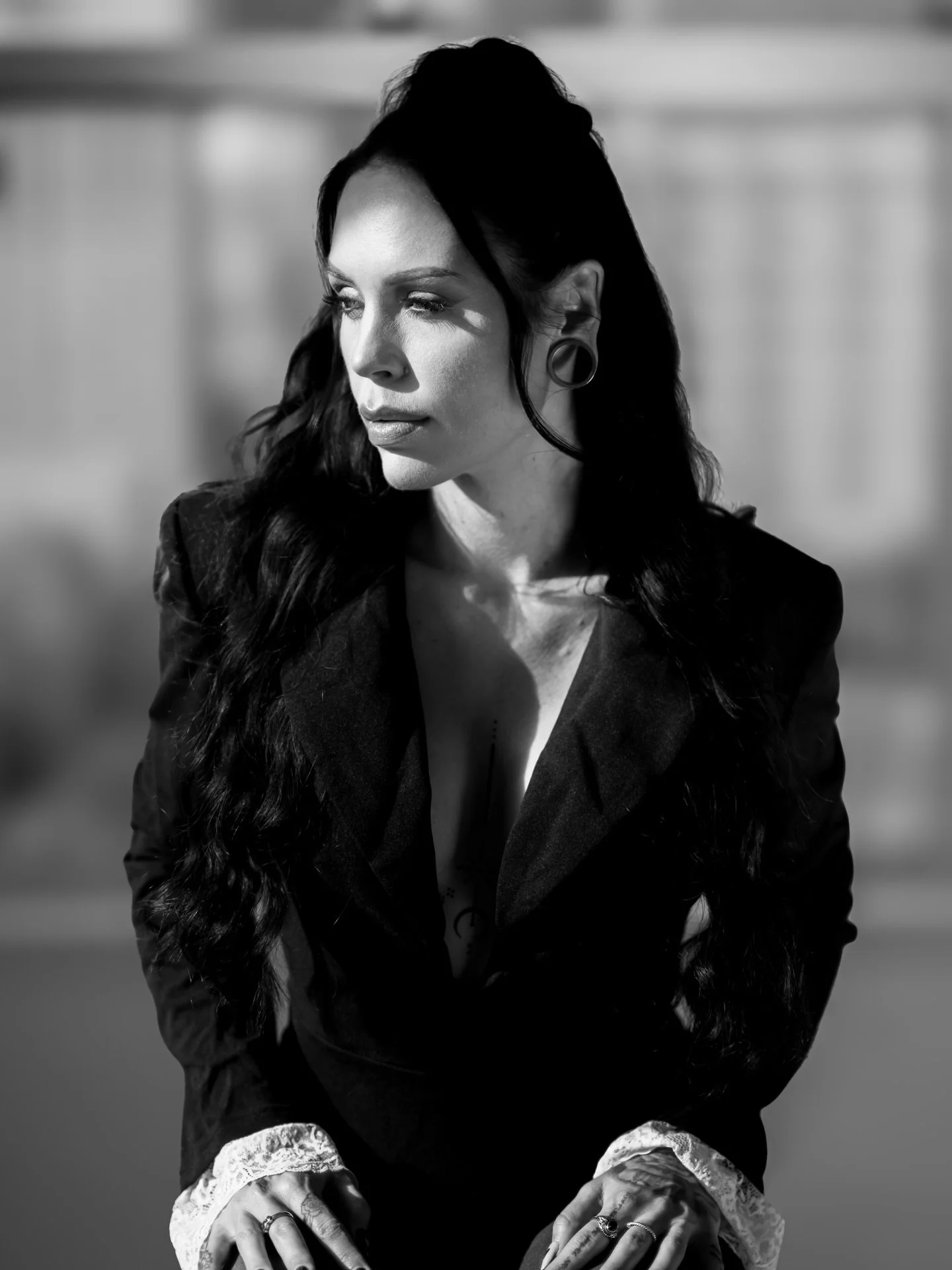 No crumbs were left 🤌🏻 No notes to be seen ✨ 

@binessence @brittneywojcik 😍

#yycboudoirphotographer #yycboudoirphotography #yycboudoir #yvrboudoir #yycweddingphotographer