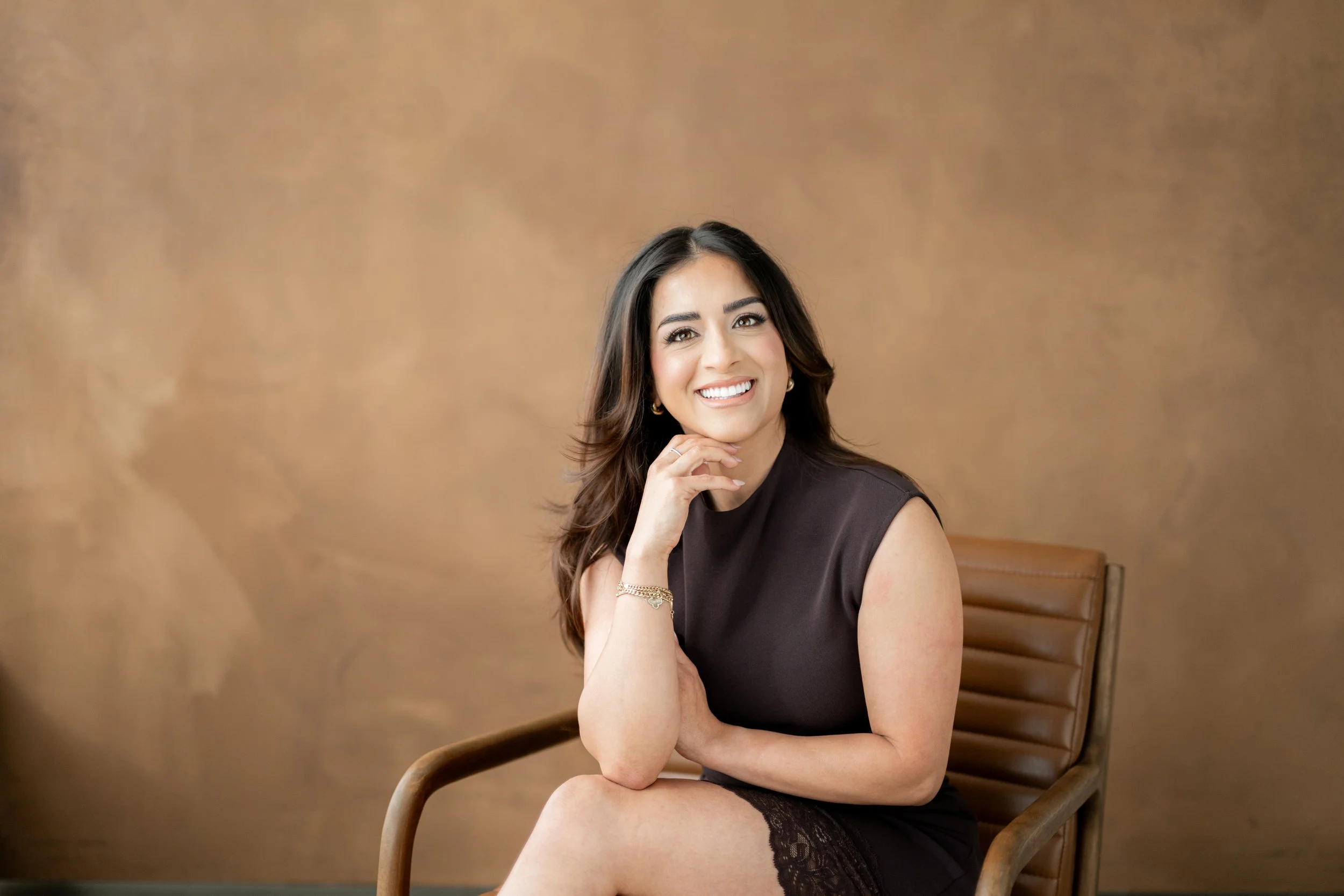 Why Professional Headshots Matter More Than Ever for Calgary Businesses