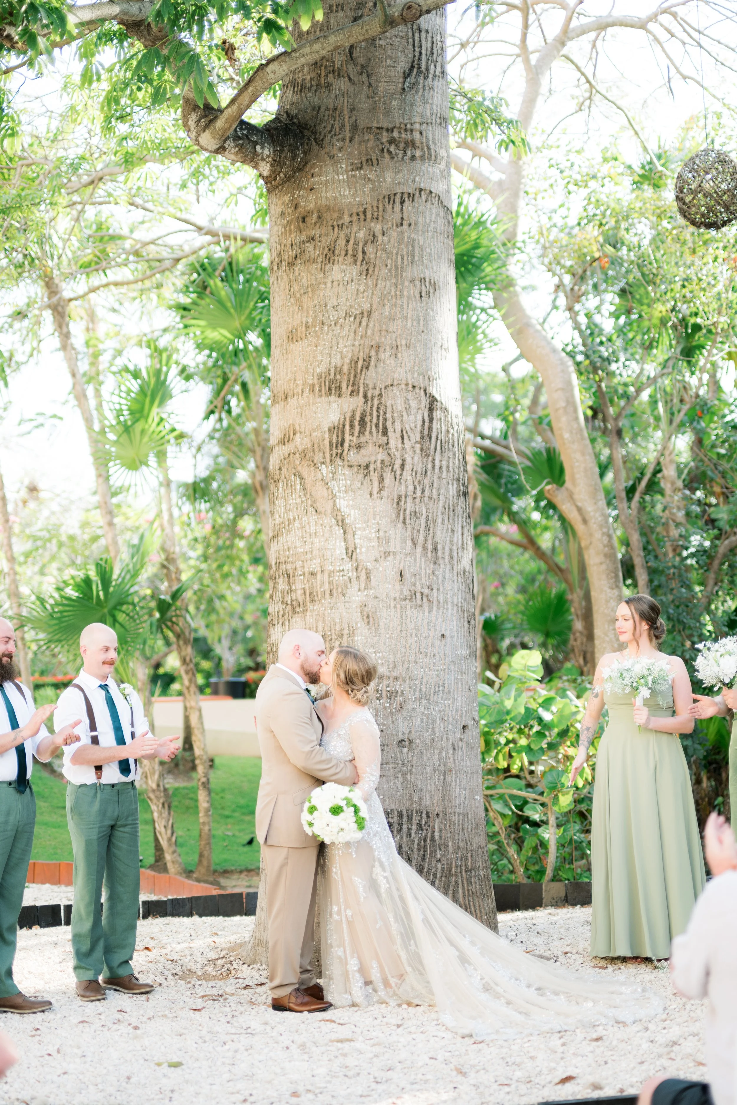 Elevated Calgary wedding photography with modern and playful energy.
