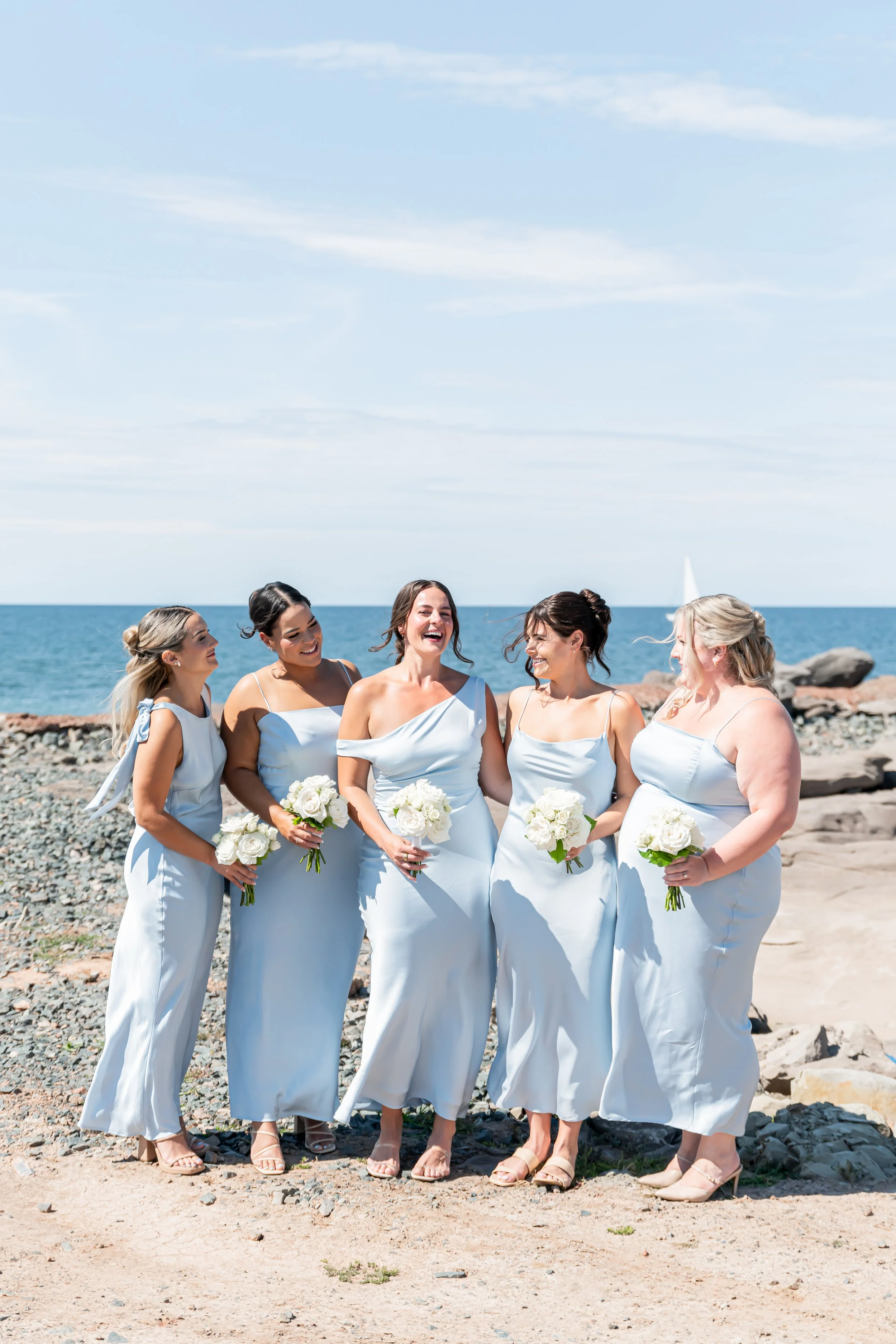Luxury wedding photographer serving Calgary, Banff, Canmore, and destination weddings worldwide.