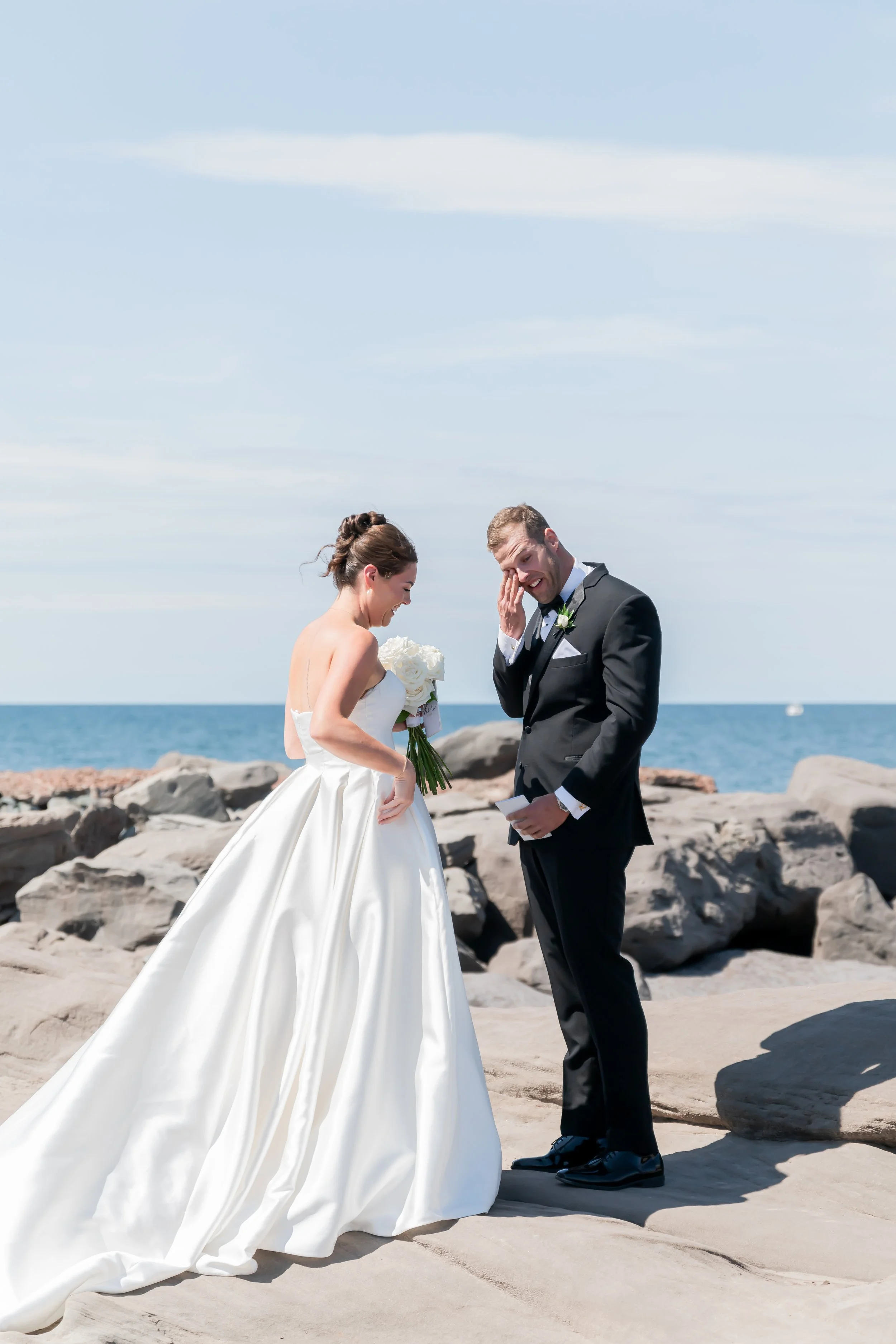 Calgary wedding photographer capturing modern love stories with a luxury editorial aesthetic.