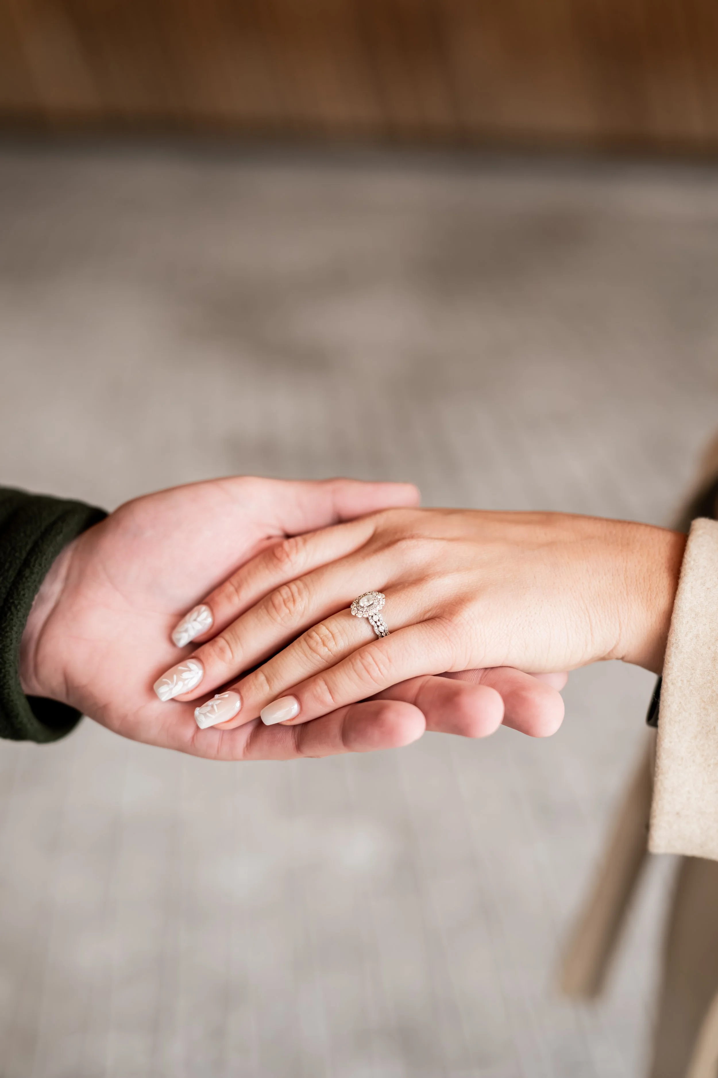 Celebrate your love story with timeless, natural engagement photography in Calgary. I’m Anastasia Kircheva, a professional photographer capturing authentic connection, emotion, and romance for couples across Calgary, Canmore, Banff, and beyond.

Whet