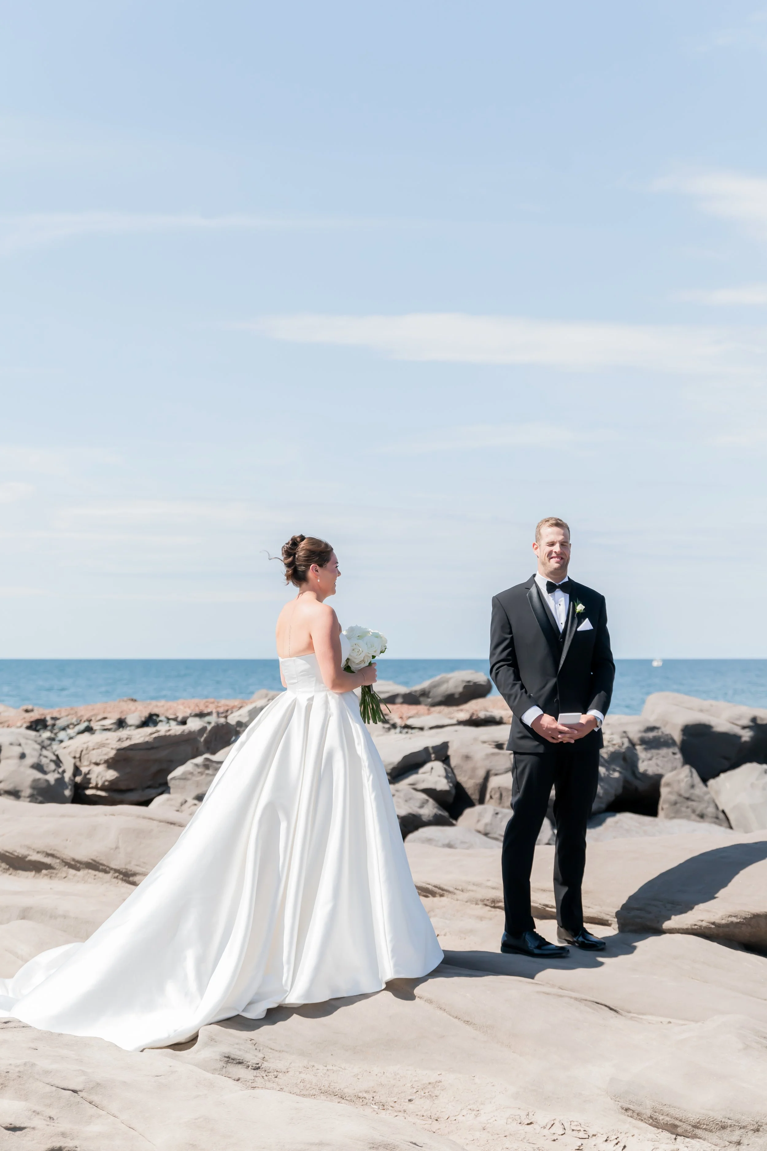 Romantic and refined wedding photography for couples planning elegant weddings in Calgary and the Canadian Rockies.