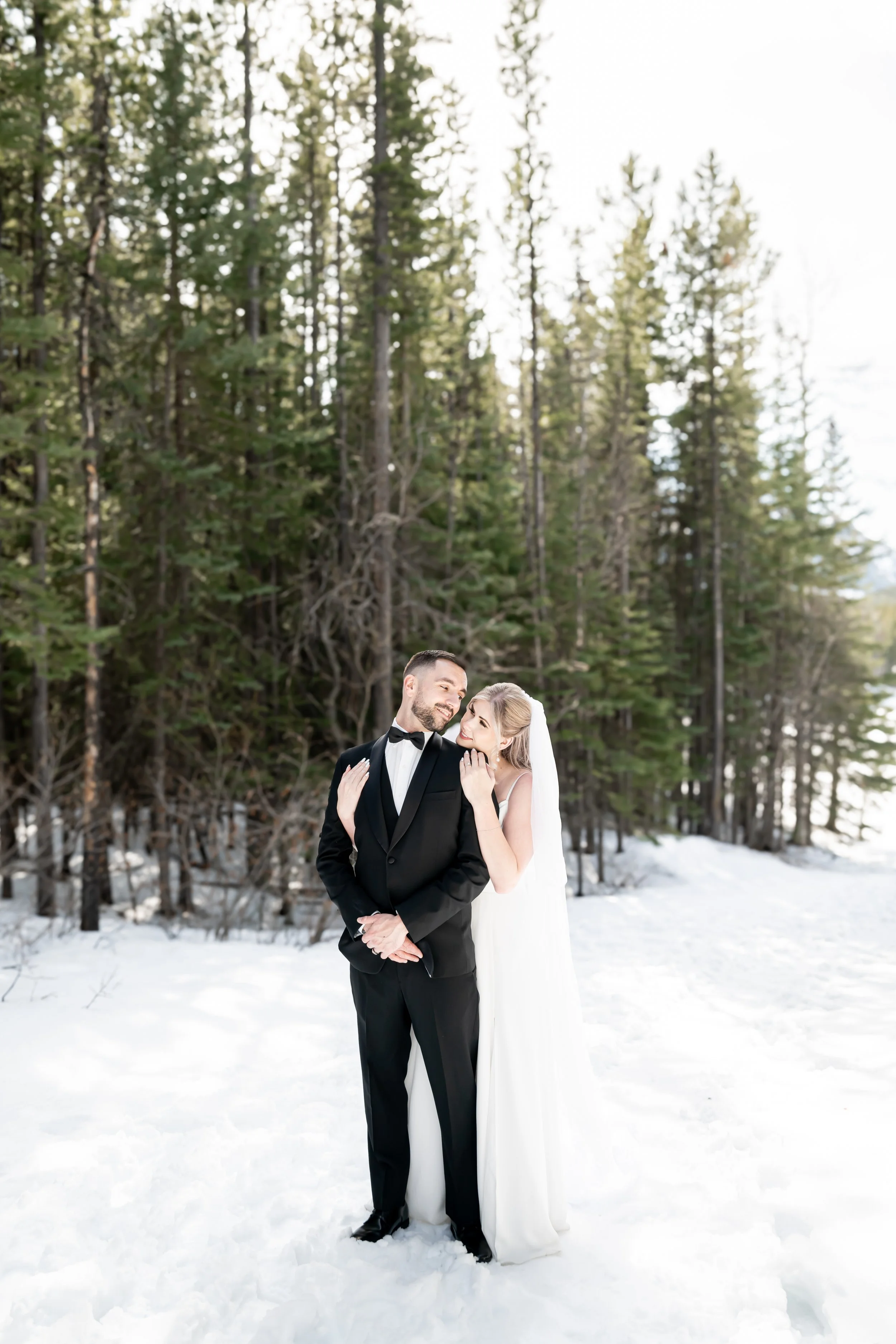 Calgary Wedding Photographer Pricing