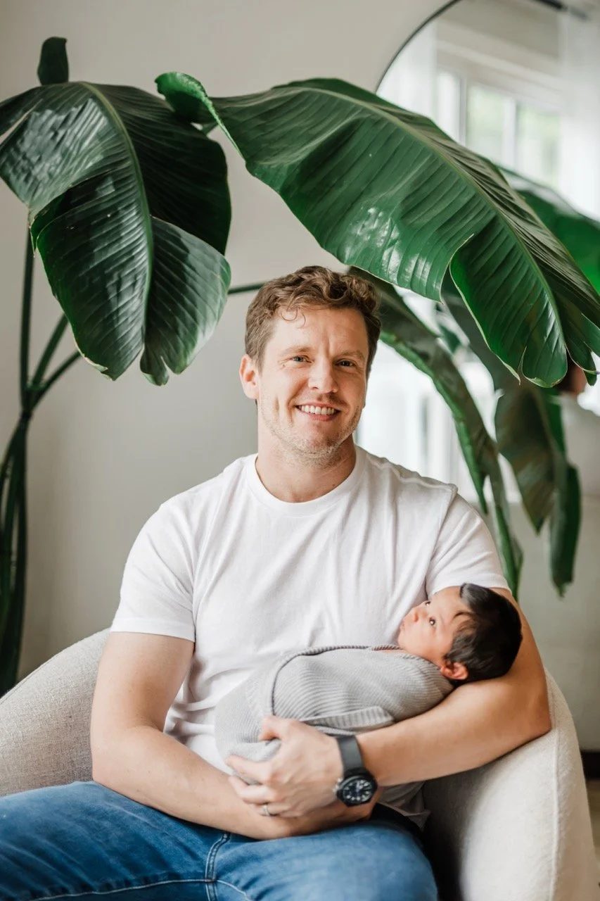 Welcome to the heartwarming world of Calgary newborn photography. Cherish the precious moments of your little one's arrival with our expert services. As a trusted newborn photographer in Calgary, we specialize in capturing the innocence and joy of th
