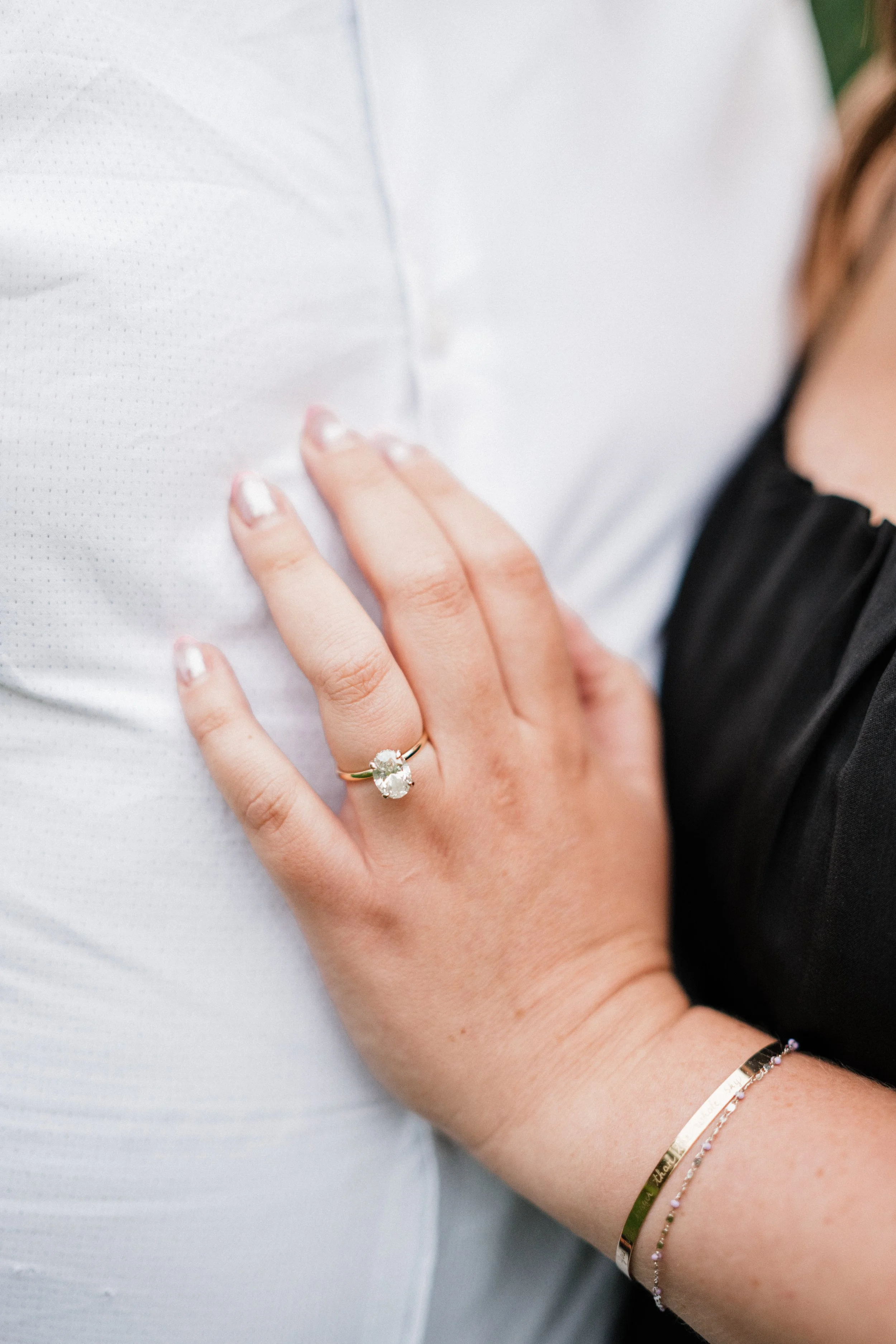 If you’re looking for Calgary engagement photography with a modern, playful, and editorial feel, you’re in the right place. I capture couples in a way that blends candid moments with a stylish, fashion-inspired edge—so your photos feel effortless, na