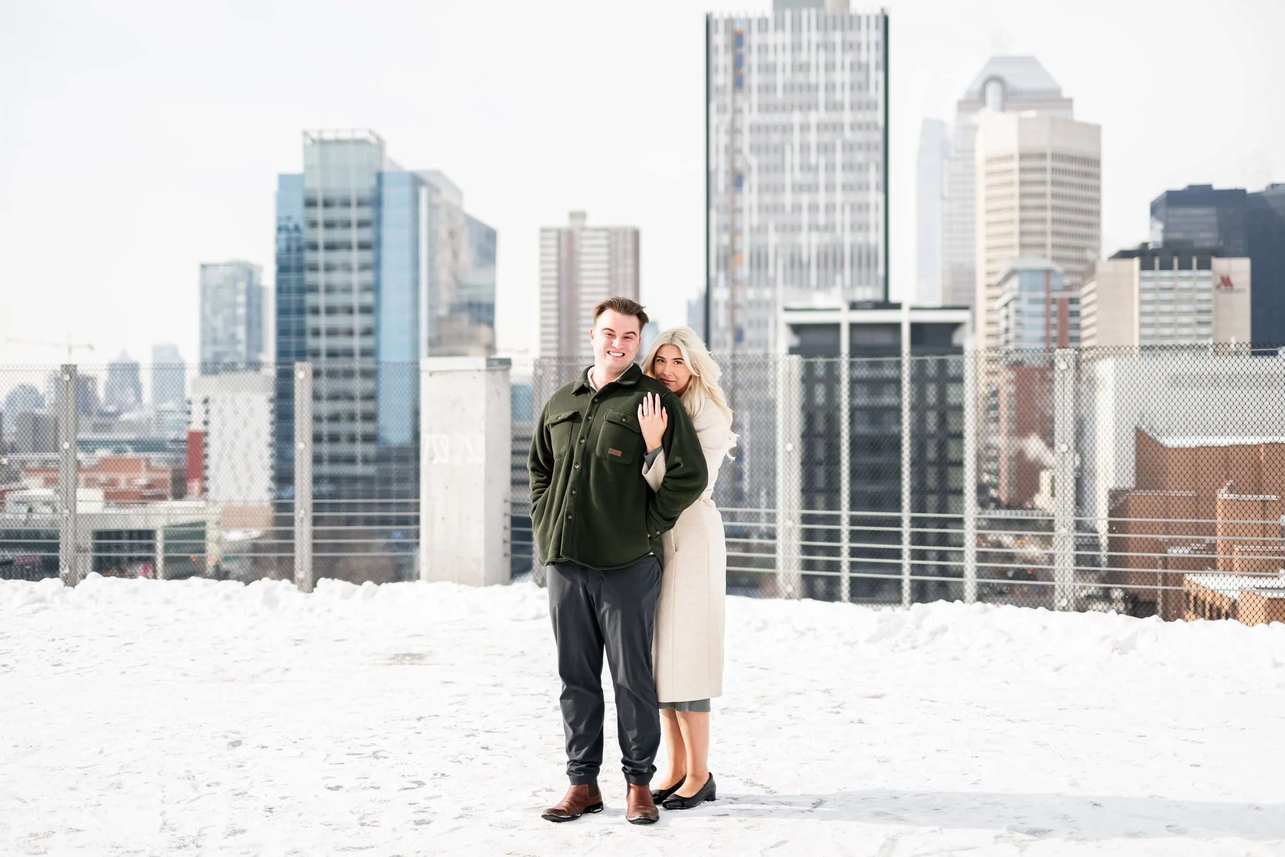 Celebrate your love story with timeless, natural engagement photography in Calgary. I’m Anastasia Kircheva, a professional photographer capturing authentic connection, emotion, and romance for couples across Calgary, Canmore, Banff, and beyond.

Whet