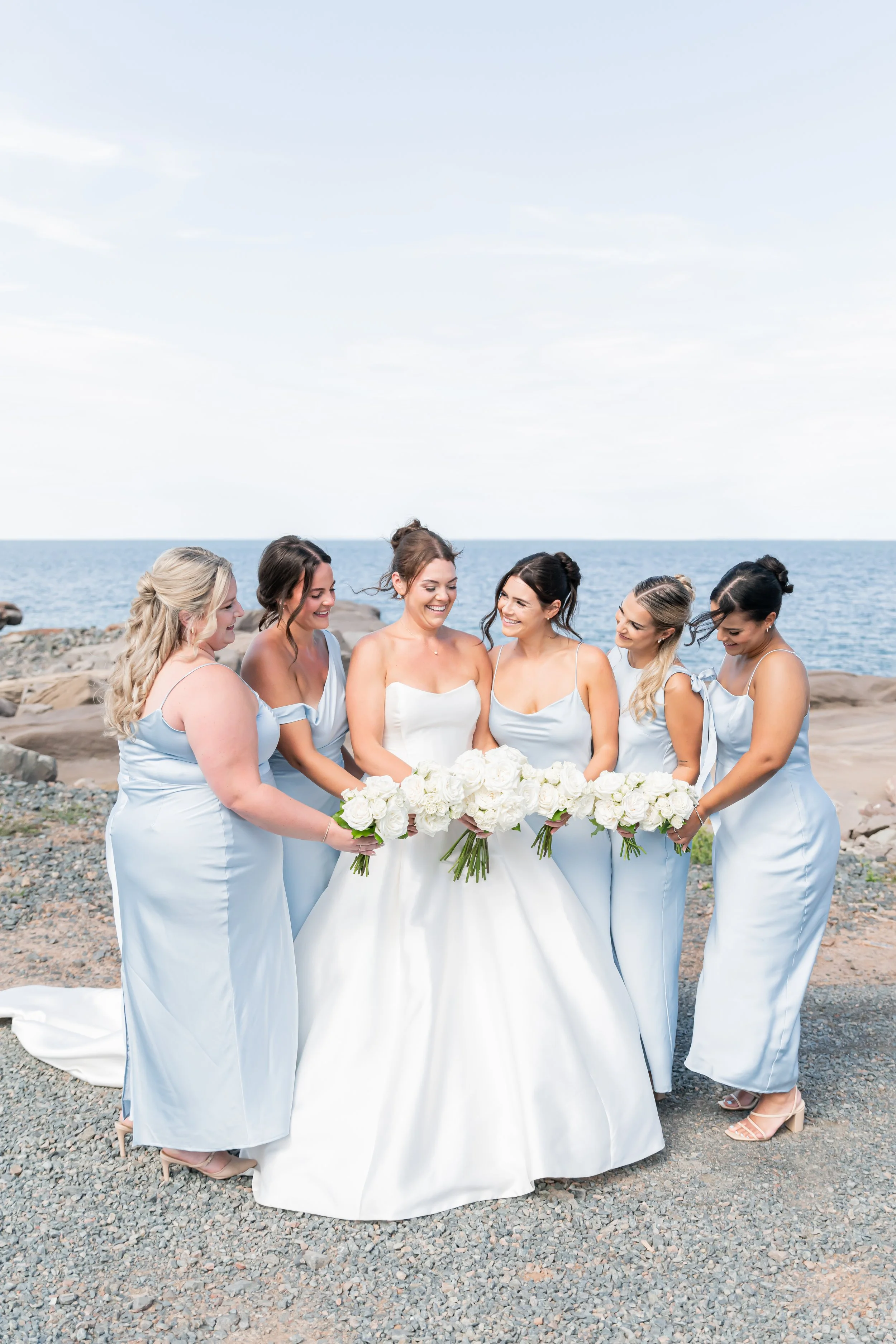 Timeless luxury wedding photography in Calgary for couples who value authenticity and artistry.
