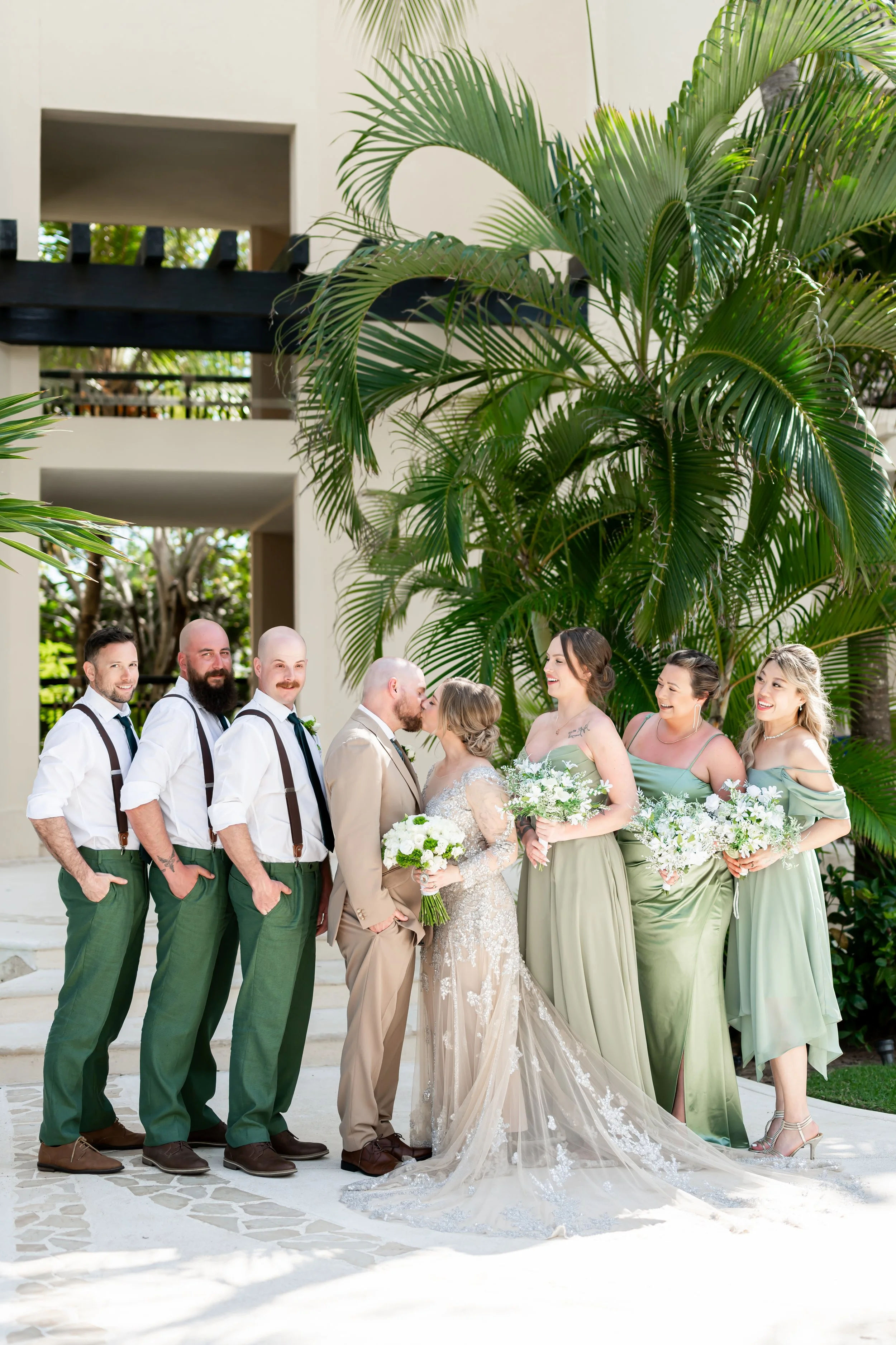 Calgary wedding photographer capturing intimate weddings and grand celebrations.