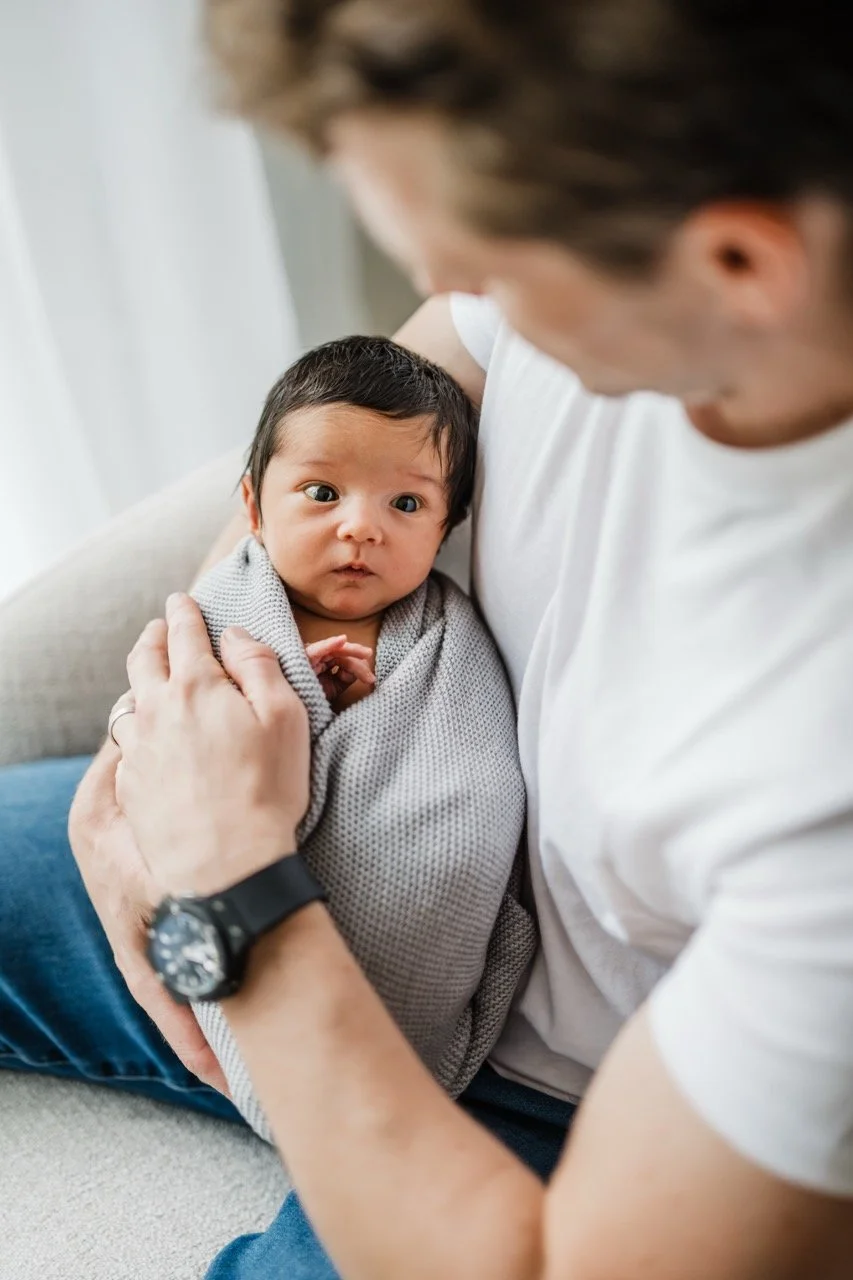 Welcome to the heartwarming world of Calgary newborn photography. Cherish the precious moments of your little one's arrival with our expert services. As a trusted newborn photographer in Calgary, we specialize in capturing the innocence and joy of th