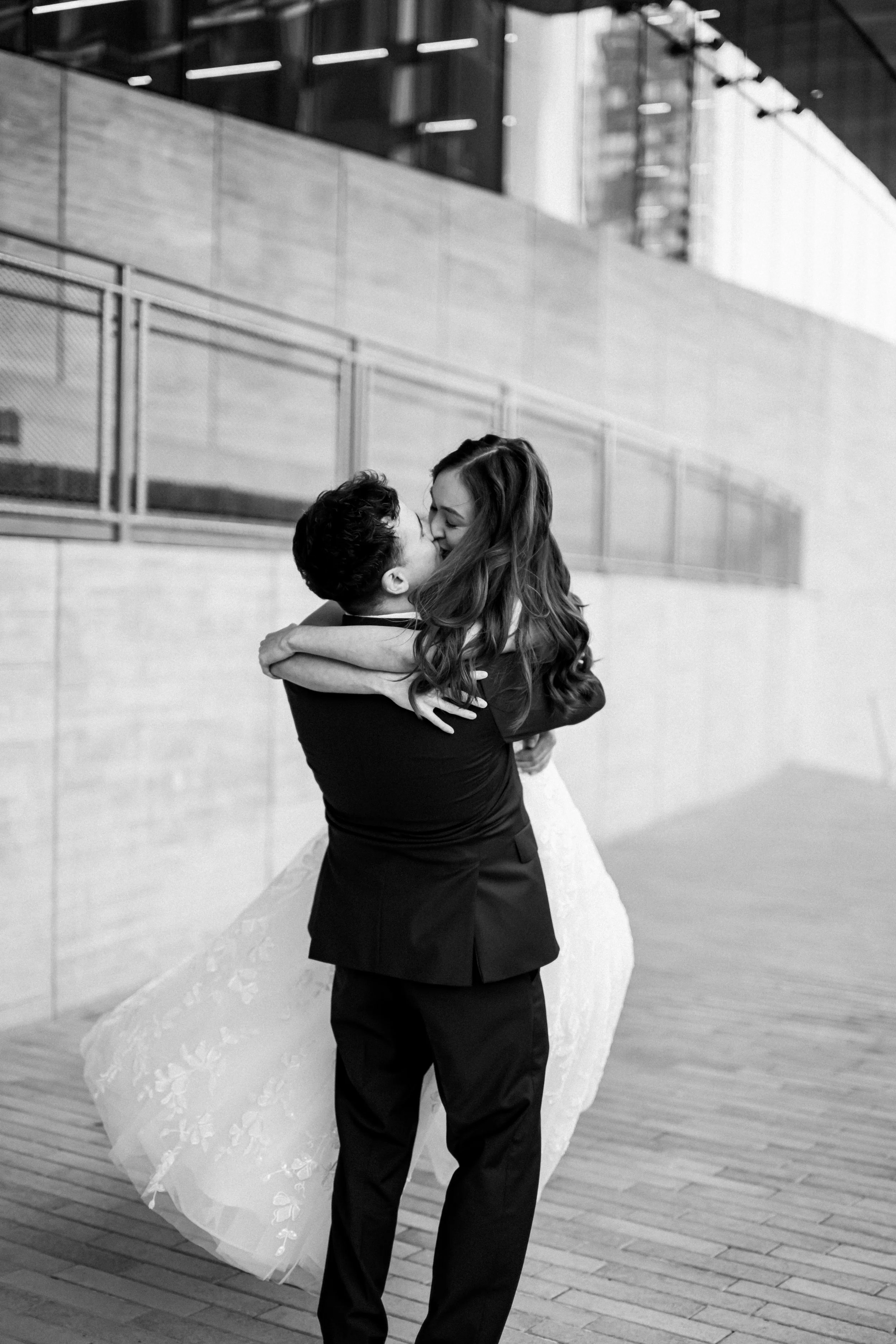 If you’re looking for Calgary engagement photography with a modern, playful, and editorial feel, you’re in the right place. I capture couples in a way that blends candid moments with a stylish, fashion-inspired edge—so your photos feel effortless, na