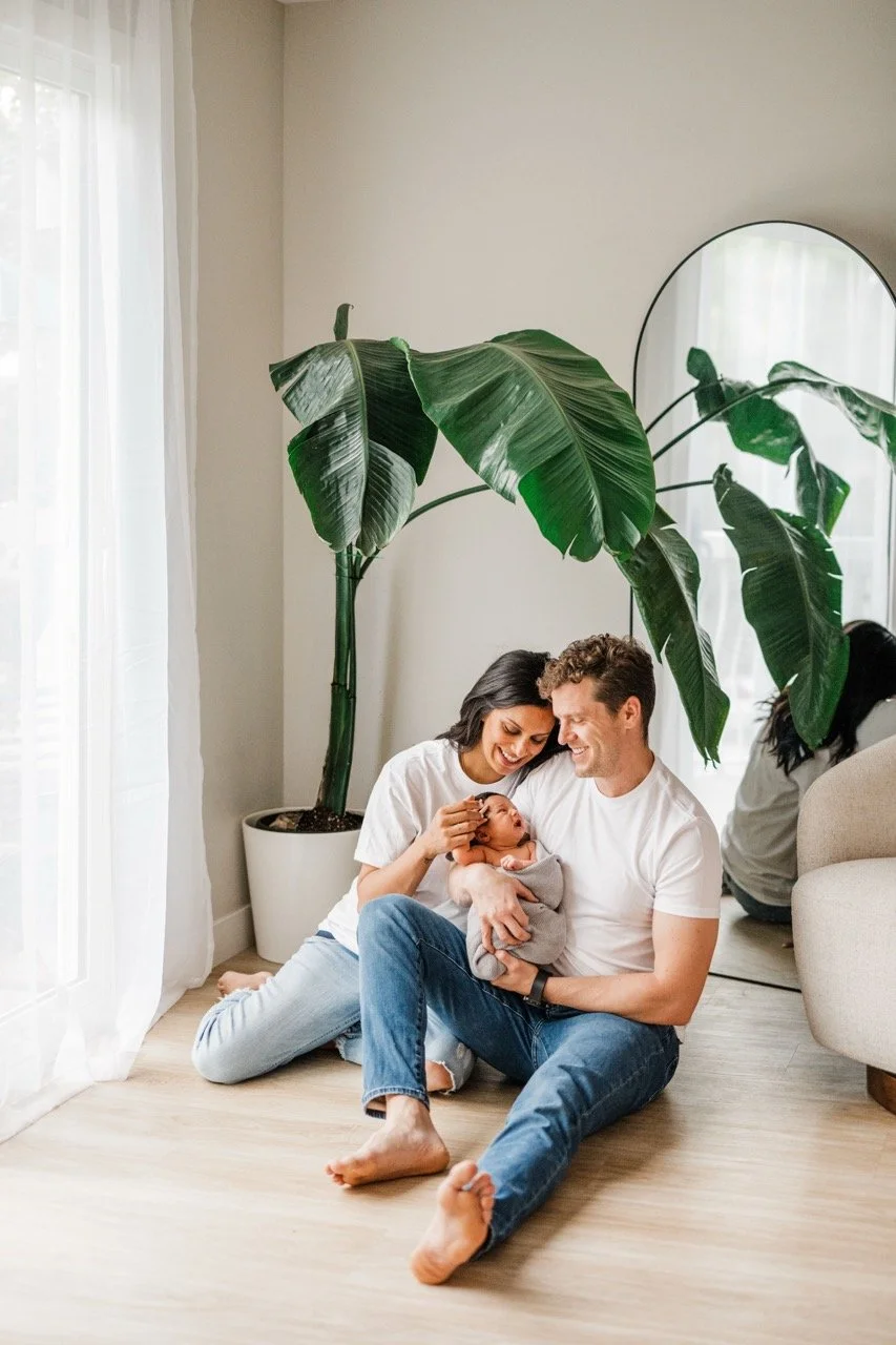 Welcome to the heartwarming world of Calgary newborn photography. Cherish the precious moments of your little one's arrival with our expert services. As a trusted newborn photographer in Calgary, we specialize in capturing the innocence and joy of th