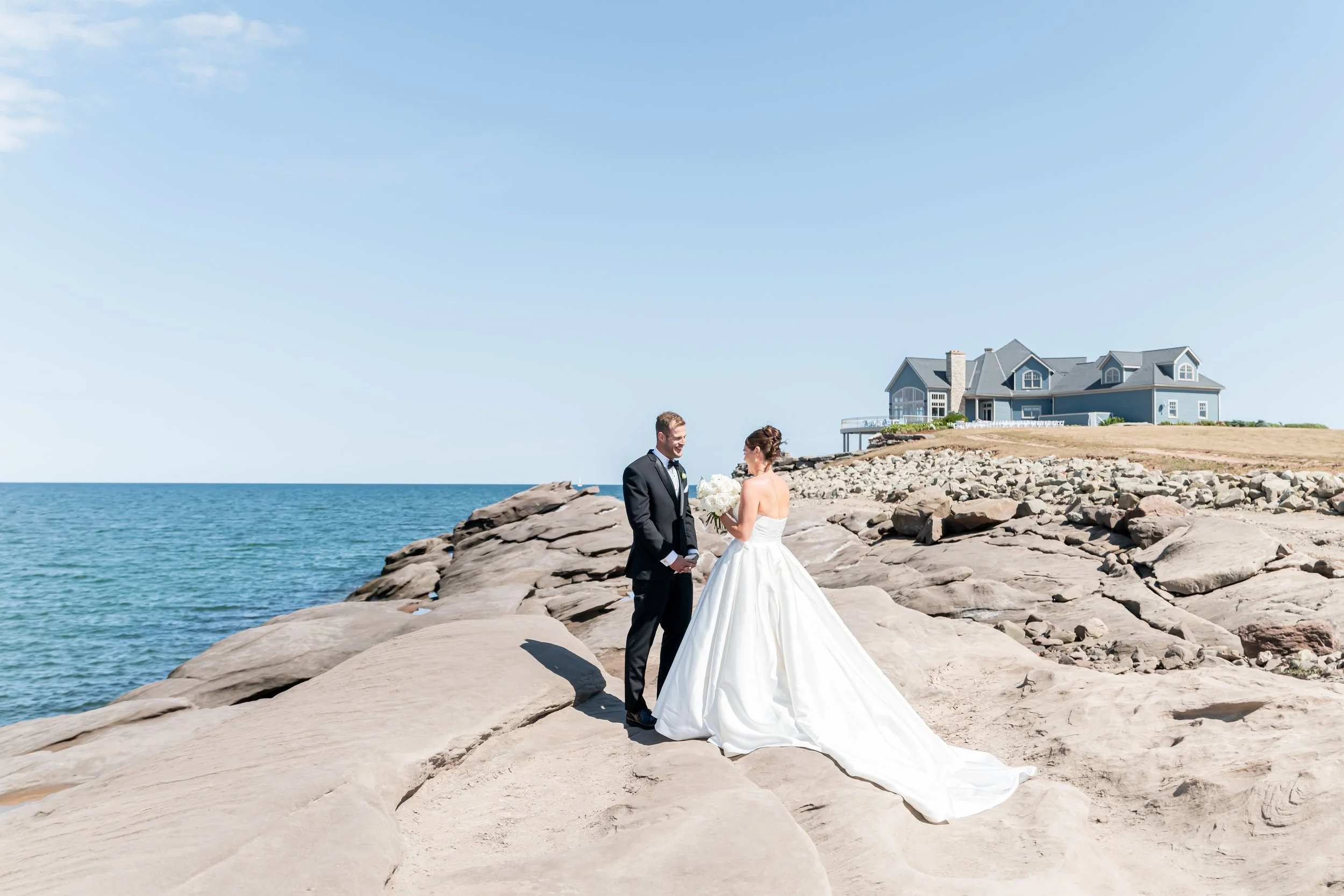 Sophisticated wedding photography for couples seeking timeless and emotional imagery in Calgary