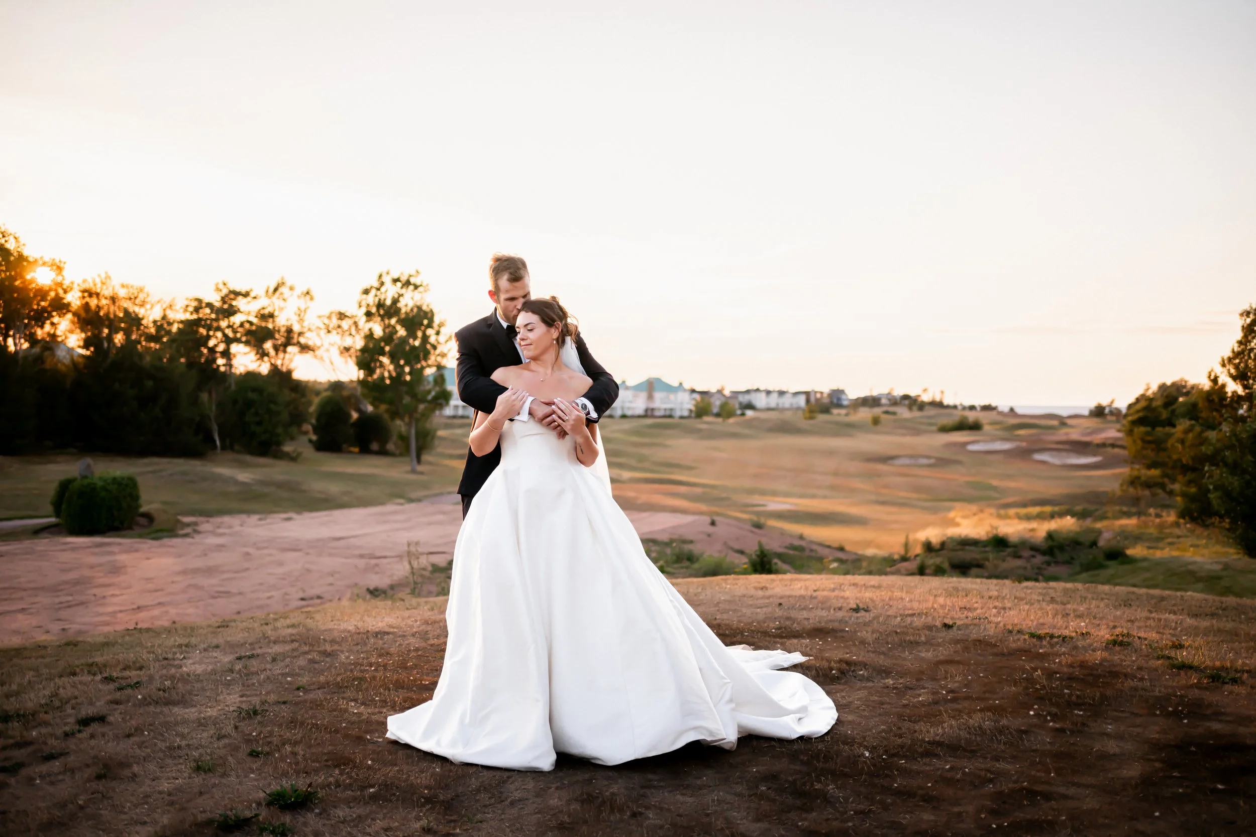 Luxury destination wedding photography for adventurous couples celebrating in Canada and beyond