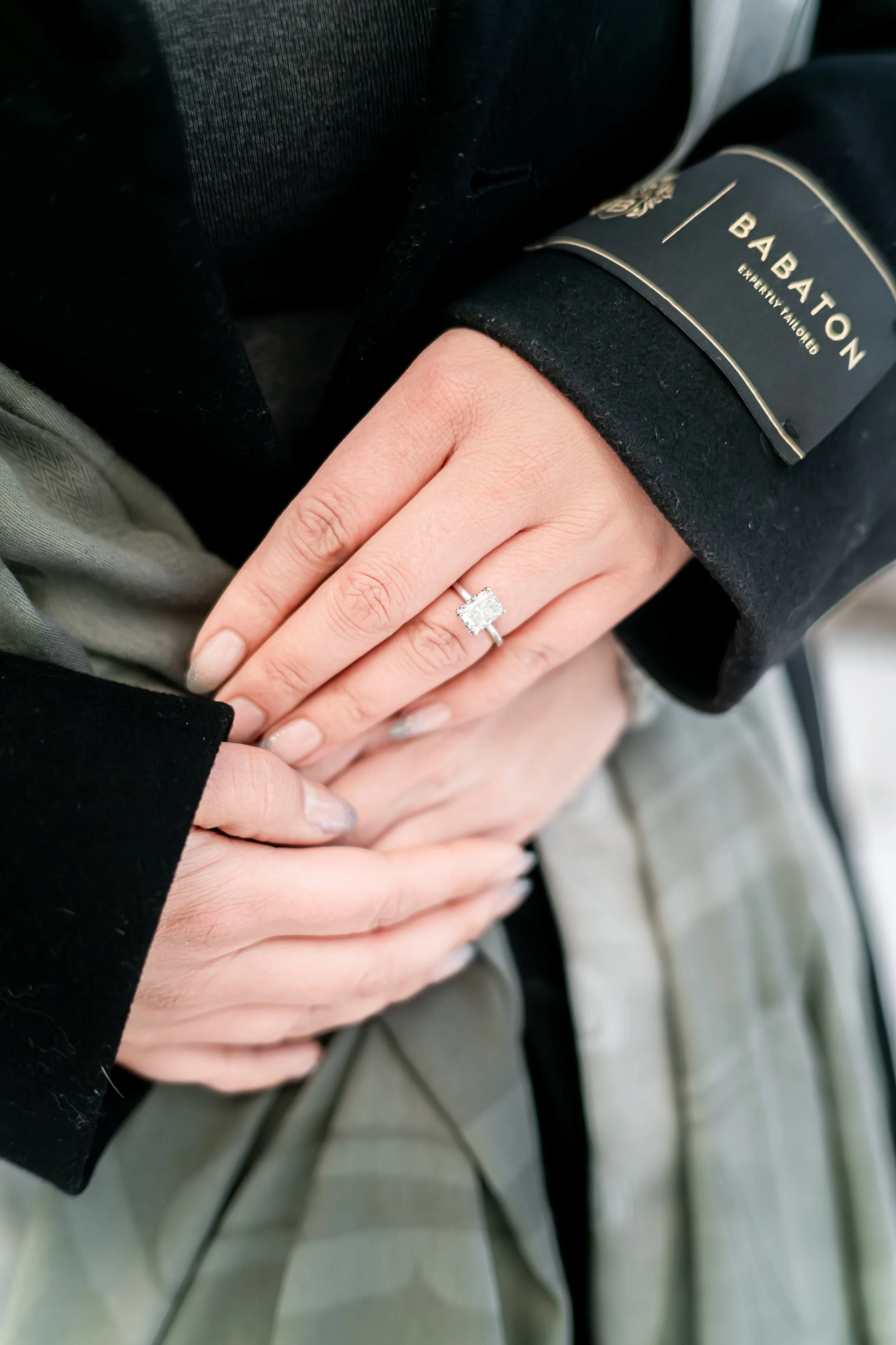 Celebrate your love story with timeless, natural engagement photography in Calgary. I’m Anastasia Kircheva, a professional photographer capturing authentic connection, emotion, and romance for couples across Calgary, Canmore, Banff, and beyond.

Whet