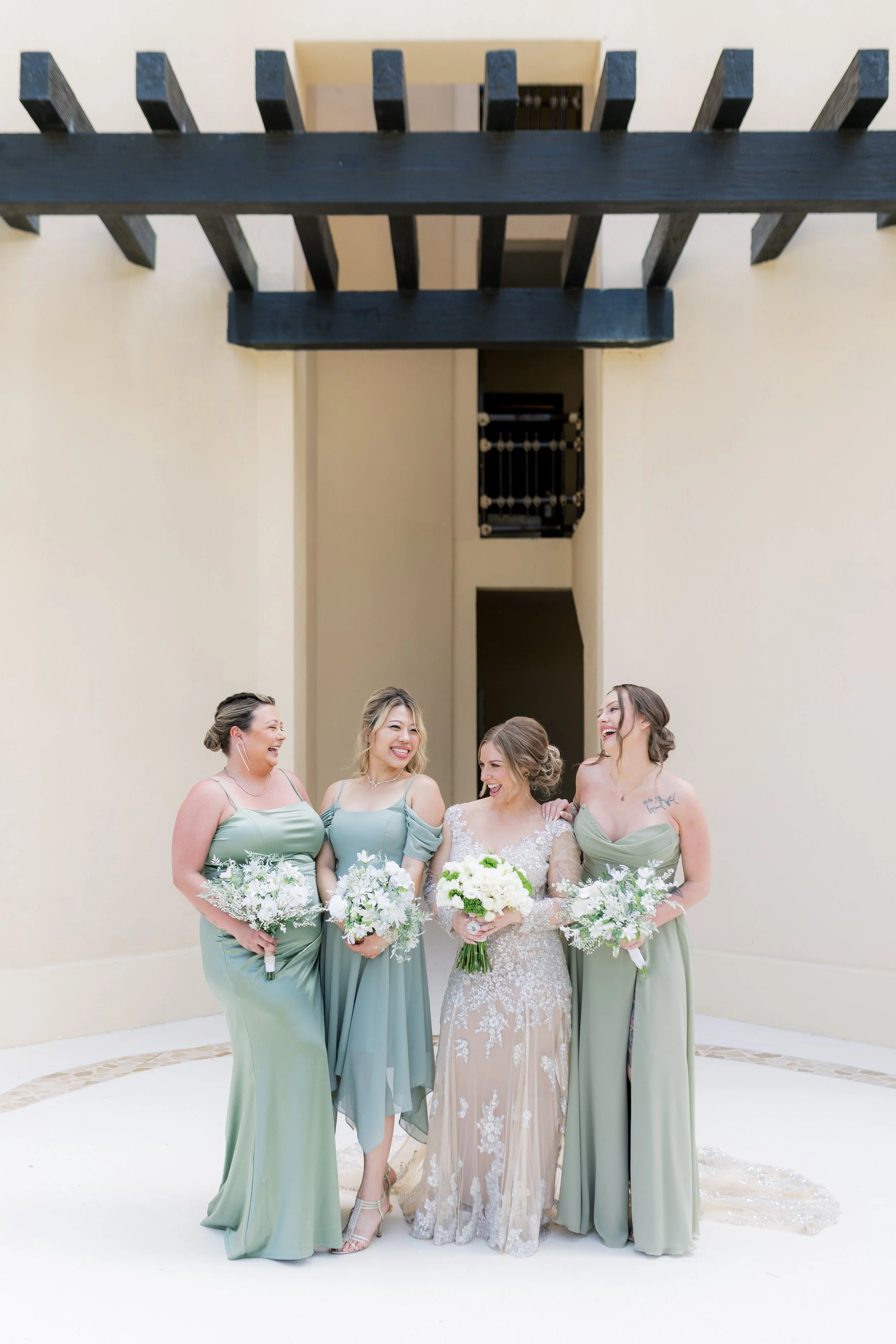 Calgary wedding photographer specializing in editorial and cinematic imagery.