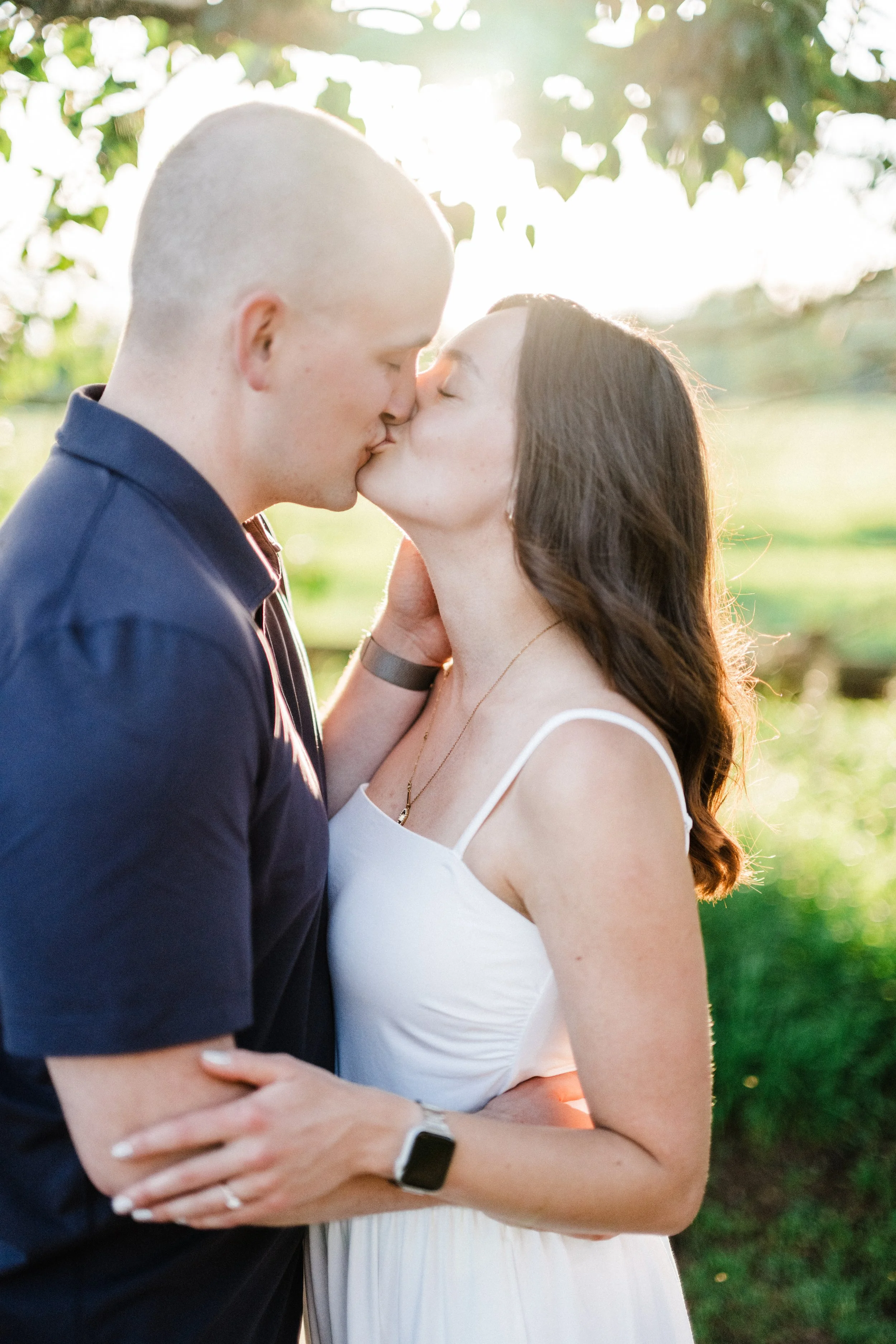If you’re looking for Calgary engagement photography with a modern, playful, and editorial feel, you’re in the right place. I capture couples in a way that blends candid moments with a stylish, fashion-inspired edge—so your photos feel effortless, na