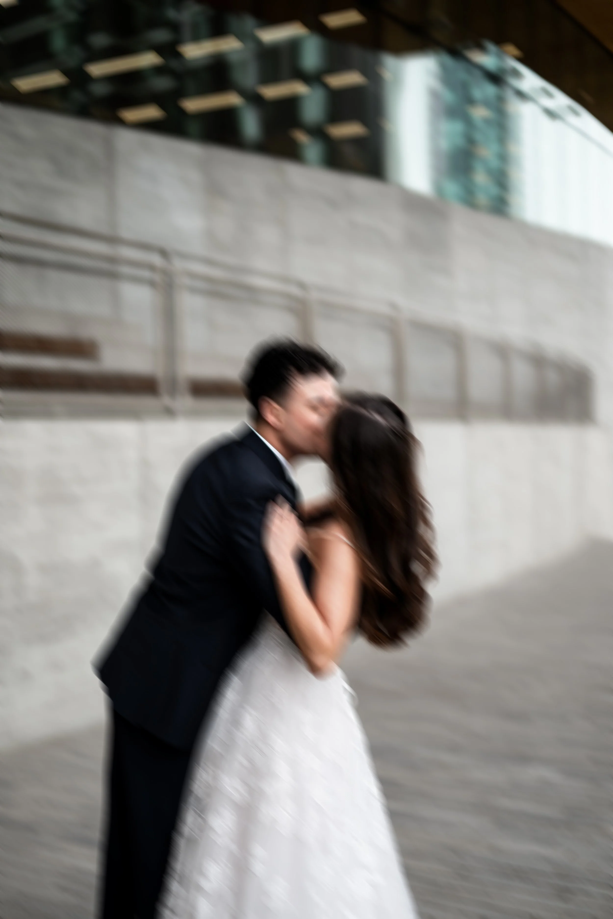 If you’re looking for Calgary engagement photography with a modern, playful, and editorial feel, you’re in the right place. I capture couples in a way that blends candid moments with a stylish, fashion-inspired edge—so your photos feel effortless, na