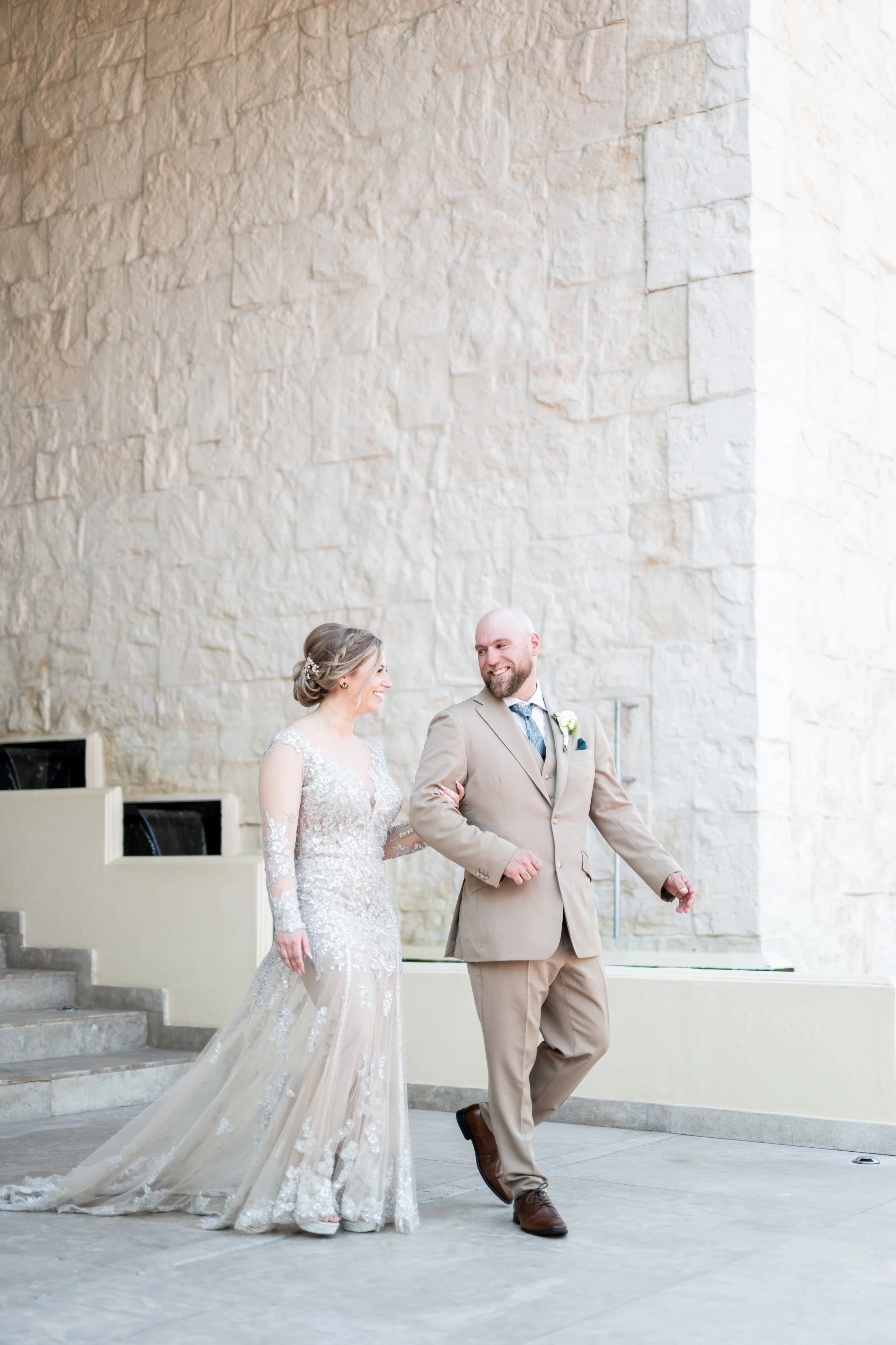 Destination wedding photographer for beach weddings, resorts, and luxury venues.