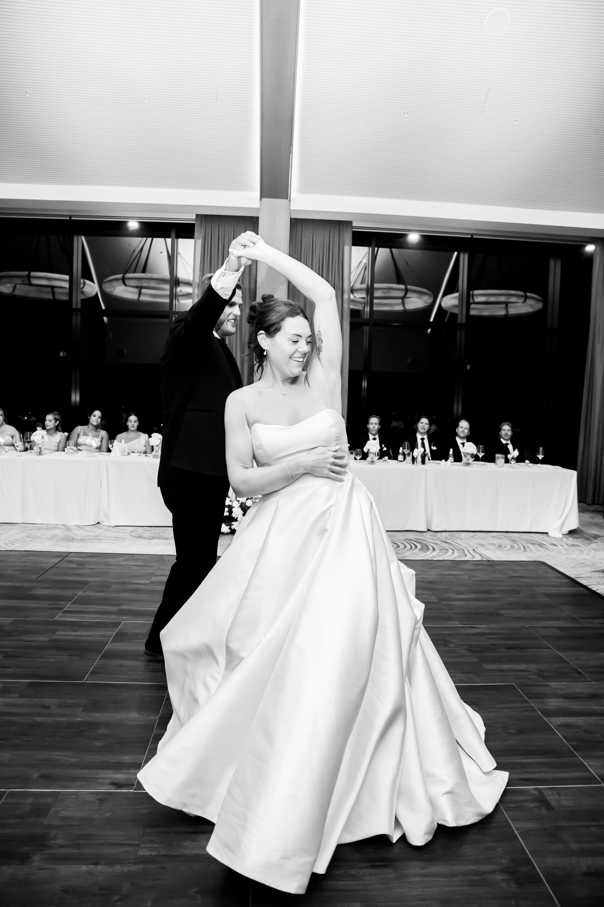Calgary wedding photography focused on luxury experiences, genuine emotion, and timeless storytelling