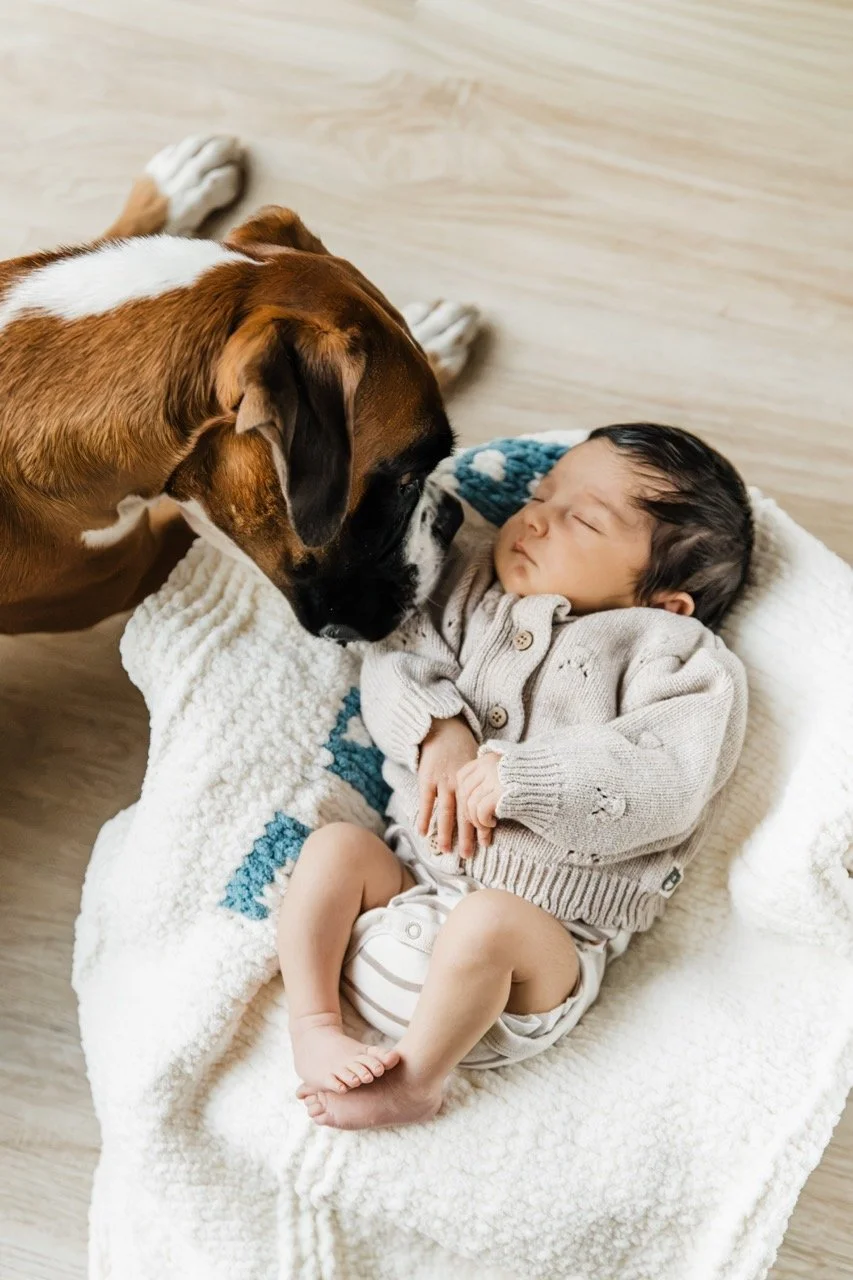 Welcome to the heartwarming world of Calgary newborn photography. Cherish the precious moments of your little one's arrival with our expert services. As a trusted newborn photographer in Calgary, we specialize in capturing the innocence and joy of th
