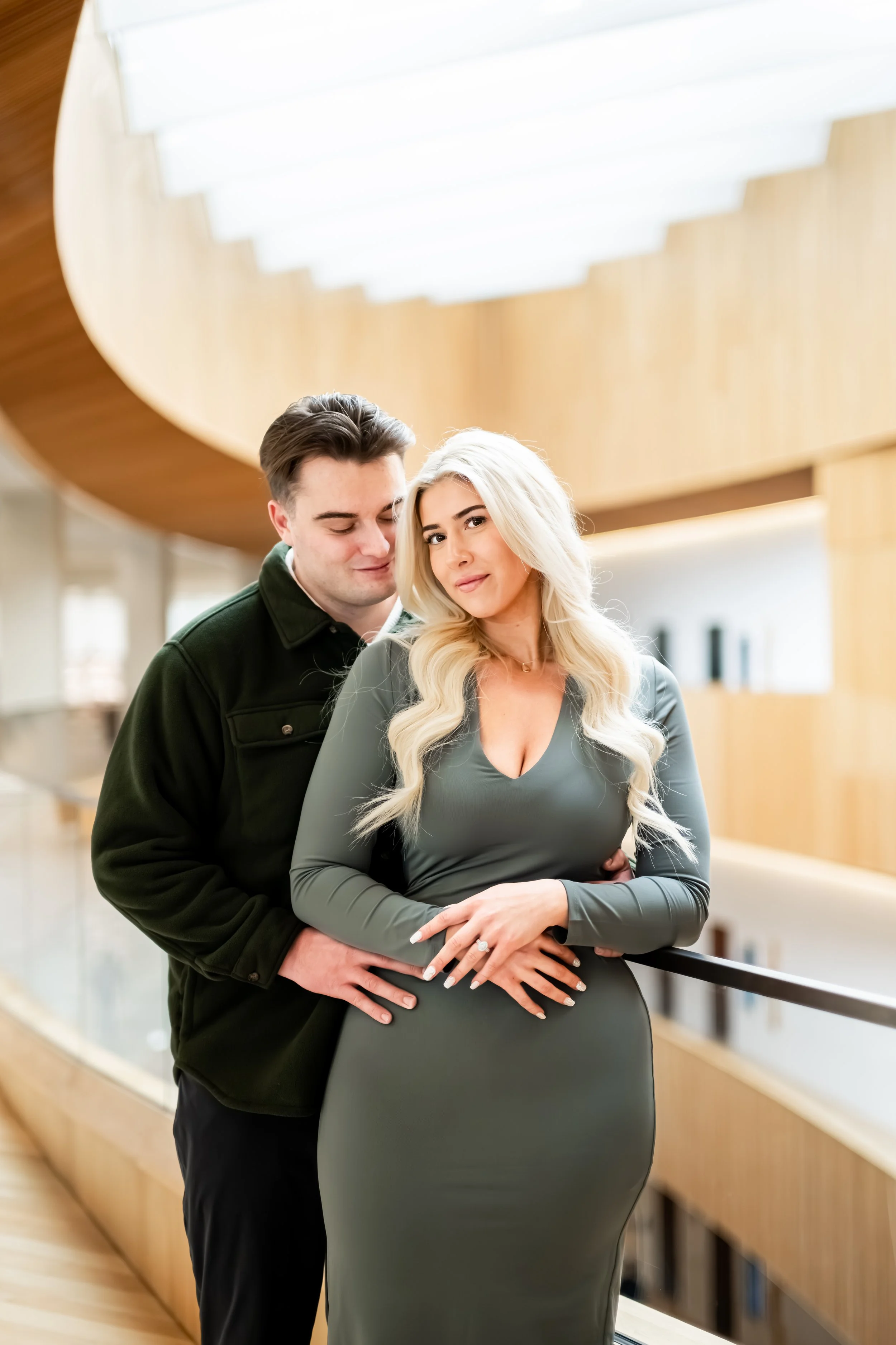 Celebrate your love story with timeless, natural engagement photography in Calgary. I’m Anastasia Kircheva, a professional photographer capturing authentic connection, emotion, and romance for couples across Calgary, Canmore, Banff, and beyond.

Whet